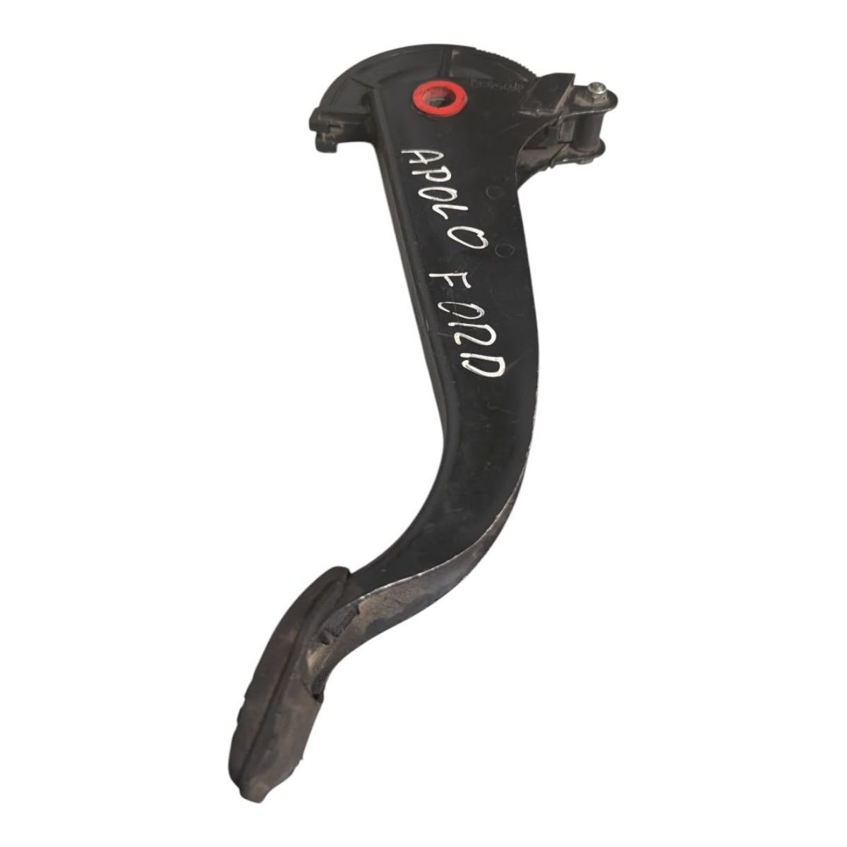 Pedal Embreagem Vw Pointer 1993 A 1996 547721317