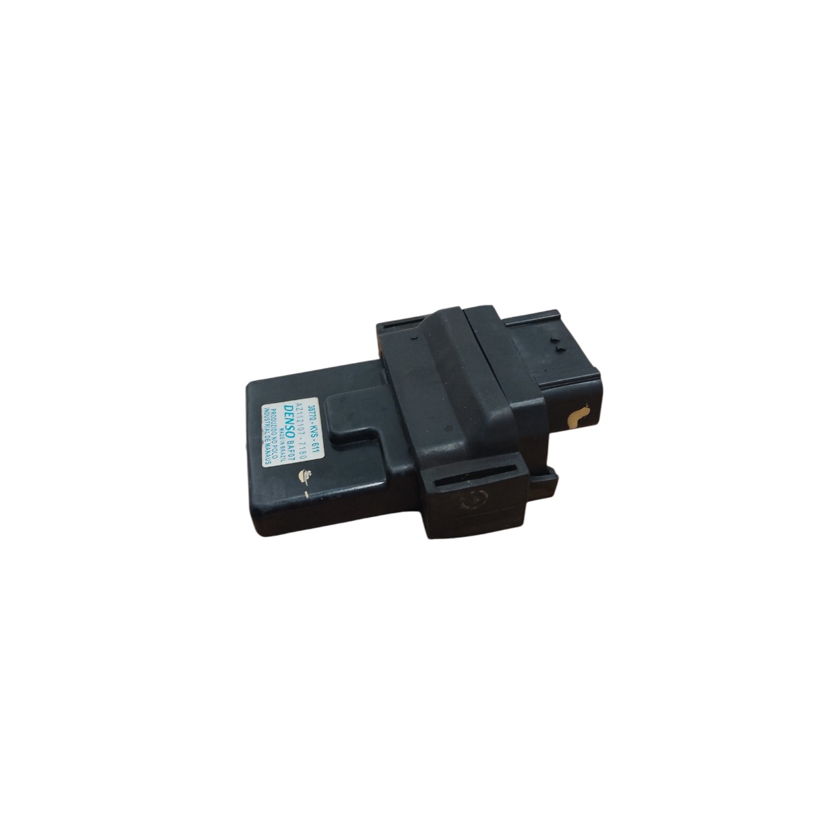 Modulo CDI CG 150 FAN ESi Flex 2010 - Imagem 4