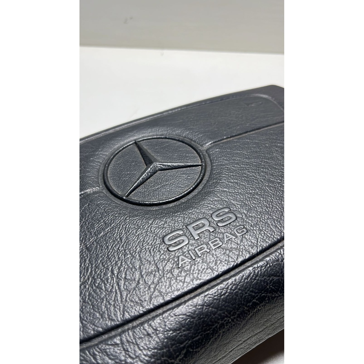 Bolsa Volante Mercedes C180 C280 1996 A 2000 E97T1350303 - Imagem 3