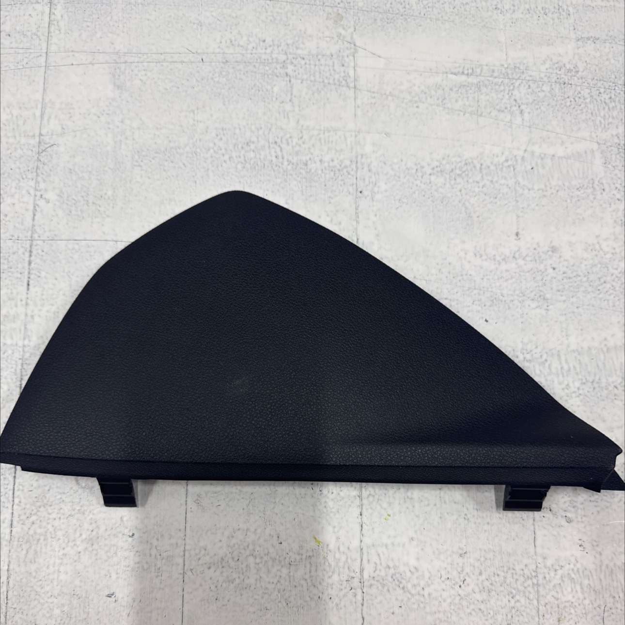 Moldura Esquerda Do Painel Peugeot 408