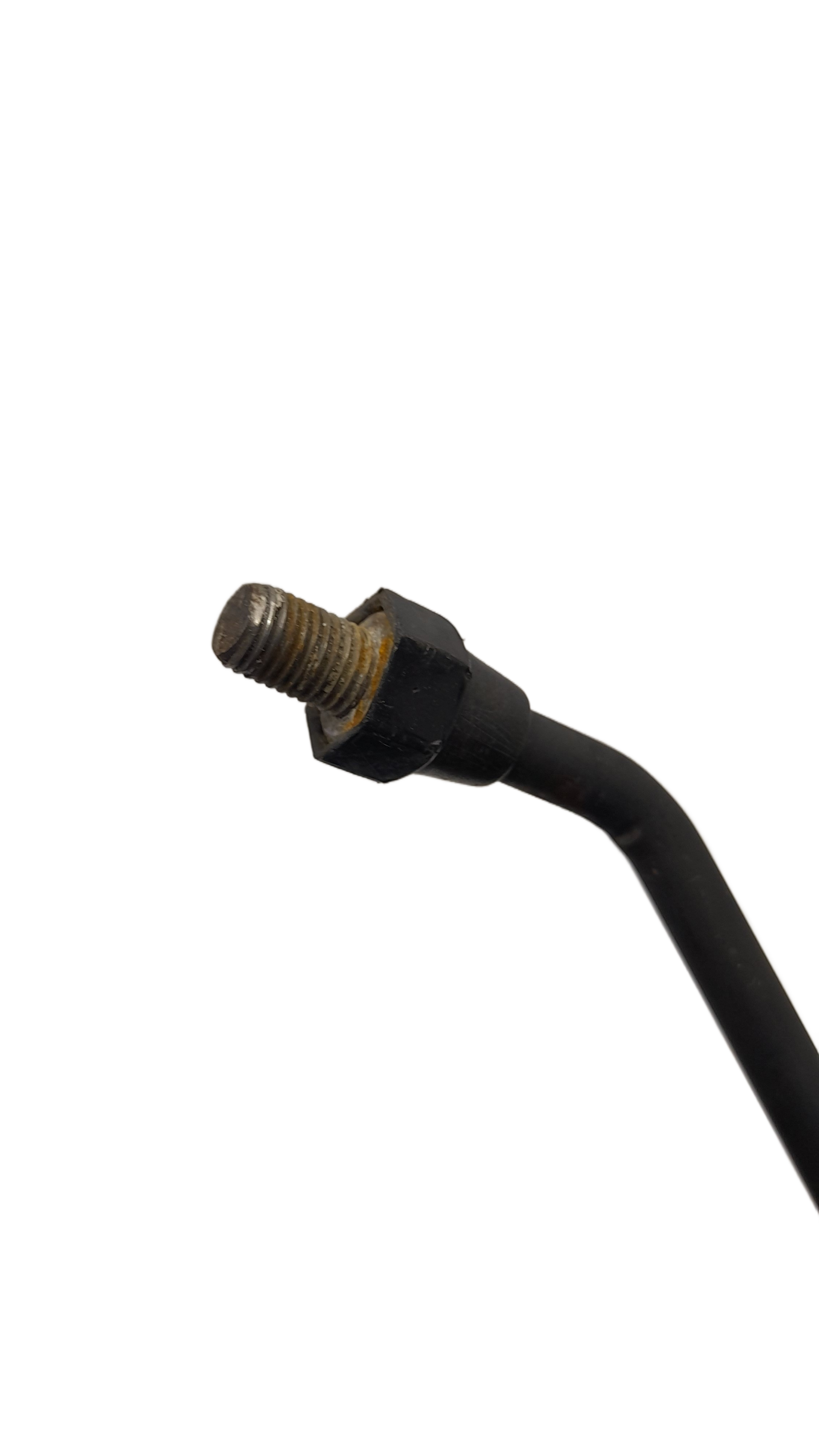 Retrovisor Direito Ybr 2000 2008 Factor - Imagem 4