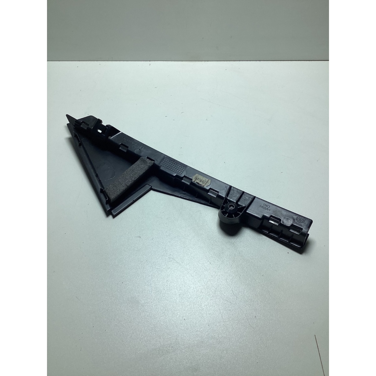 Moldura Externa Da Janela Da Porta Tras. Le 2g6839909 - Imagem 3