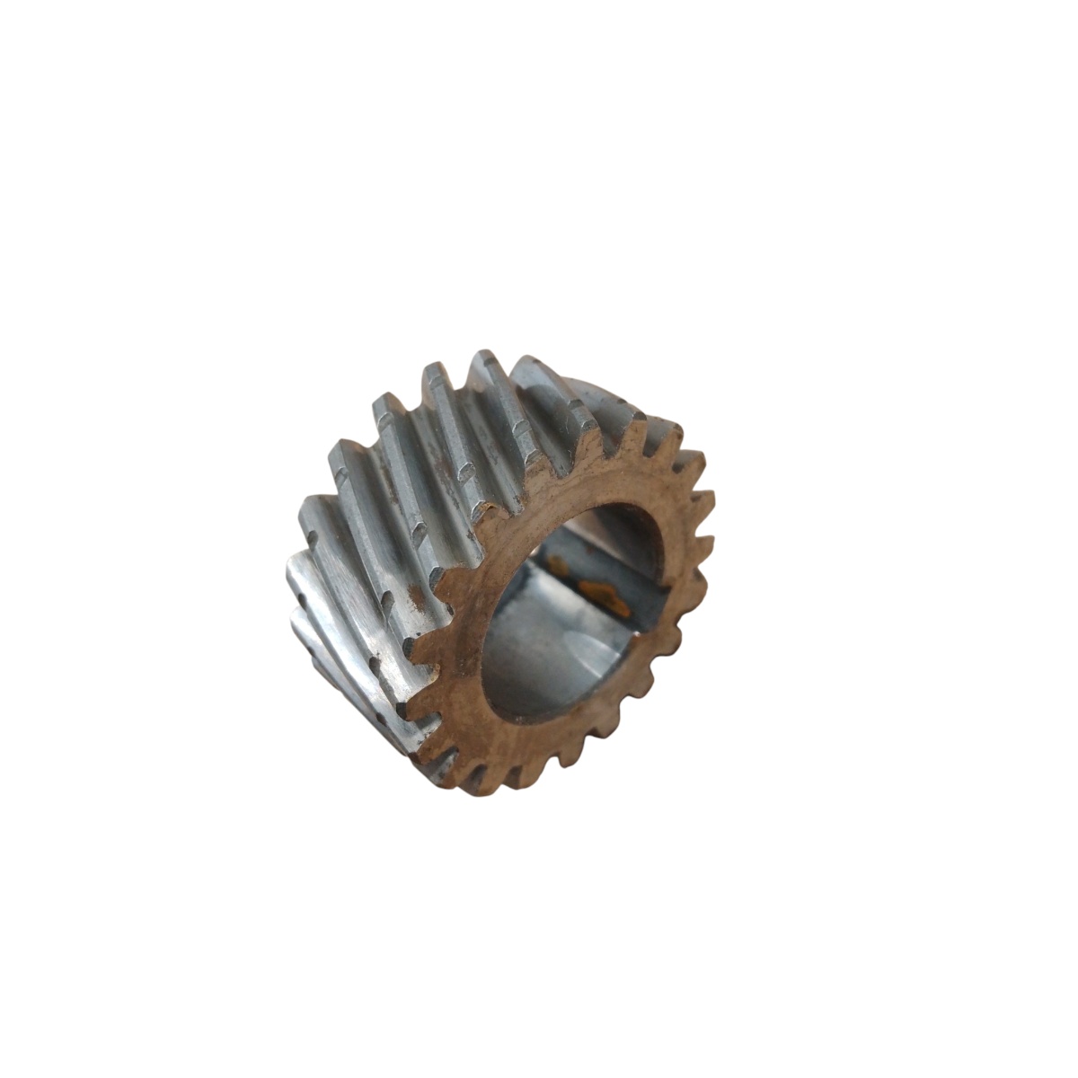 Engrenagem Virabrequim YBR 125 Factor K1 2013 - Imagem 4