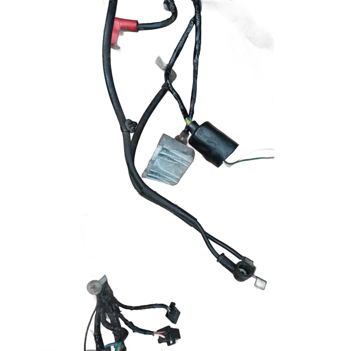 Fiação chicote Fan 160cc 2022 - Imagem 5