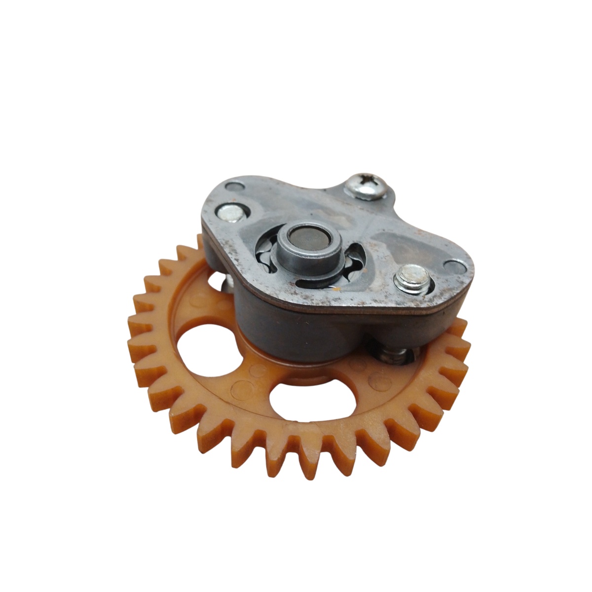 Bomba De Óleo YBR 125 Factor K1 2013 - Imagem 4