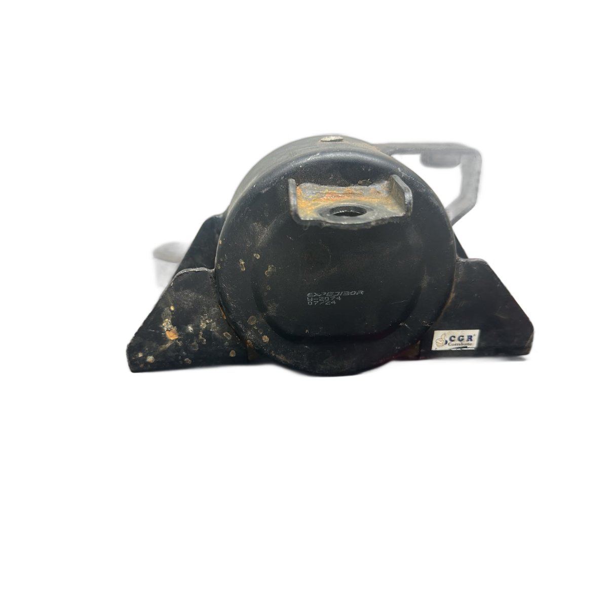 Coxim Câmbio Esquerdo Gm 1.4-2018 Automático Onix E  Prisma - Imagem 1