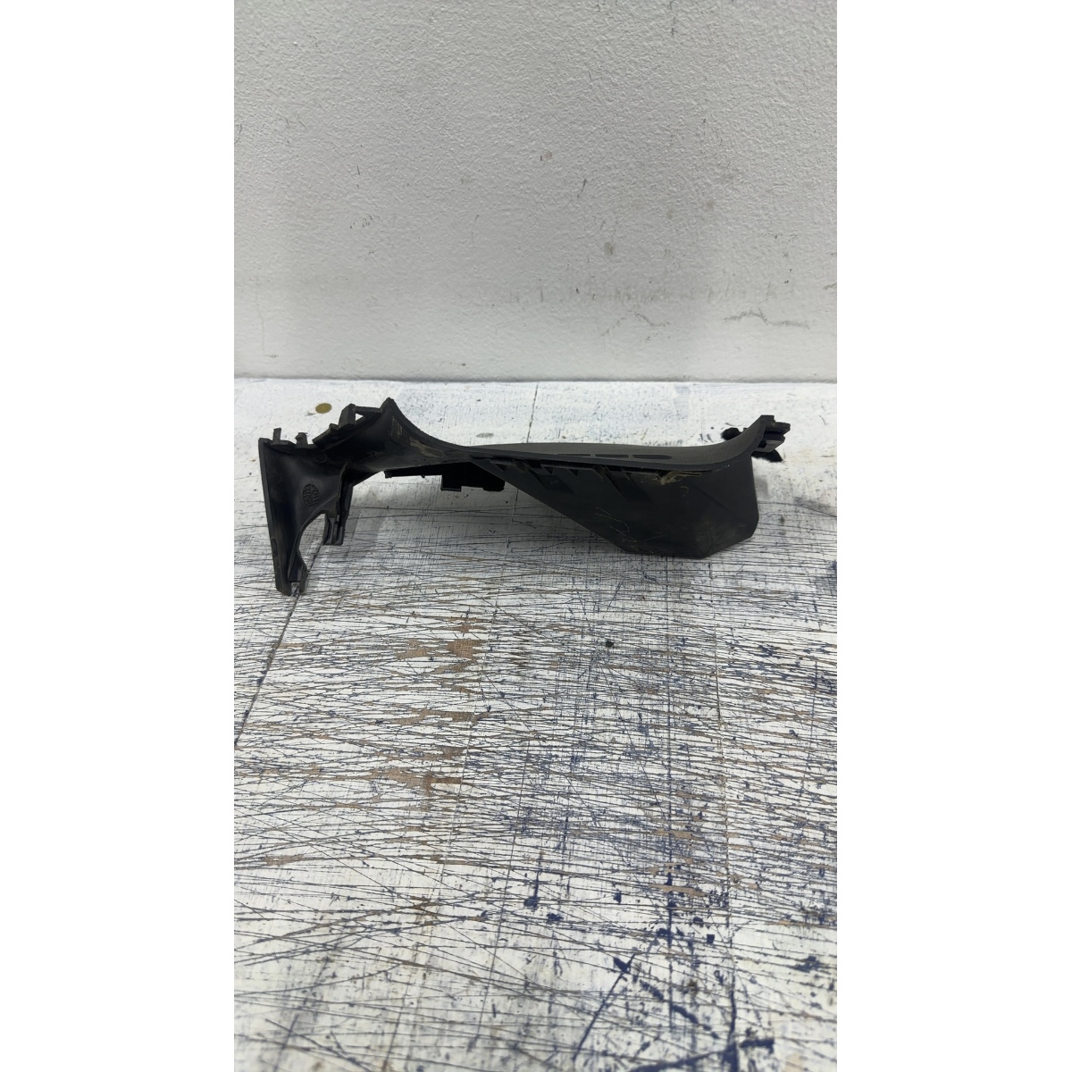 Acabamento Difusor Ar Painel Direito Tiida - Imagem 4