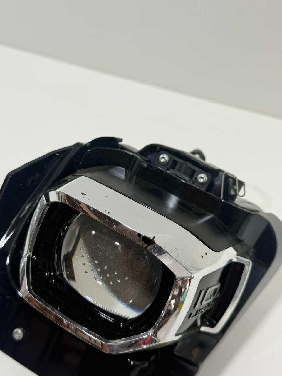 Moldura Com Projetor C. Detalhe Vw Taos Highline 6002TK1645 - Imagem 3