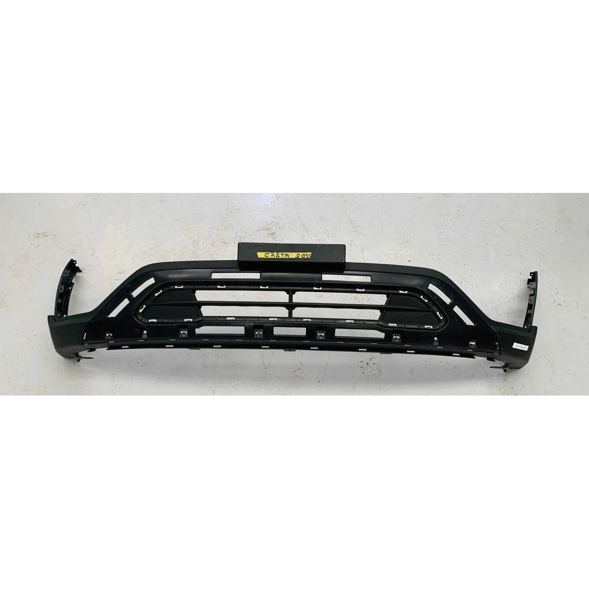 Aplique Dianteiro Parachoque Hyundai Creta 2016-2018