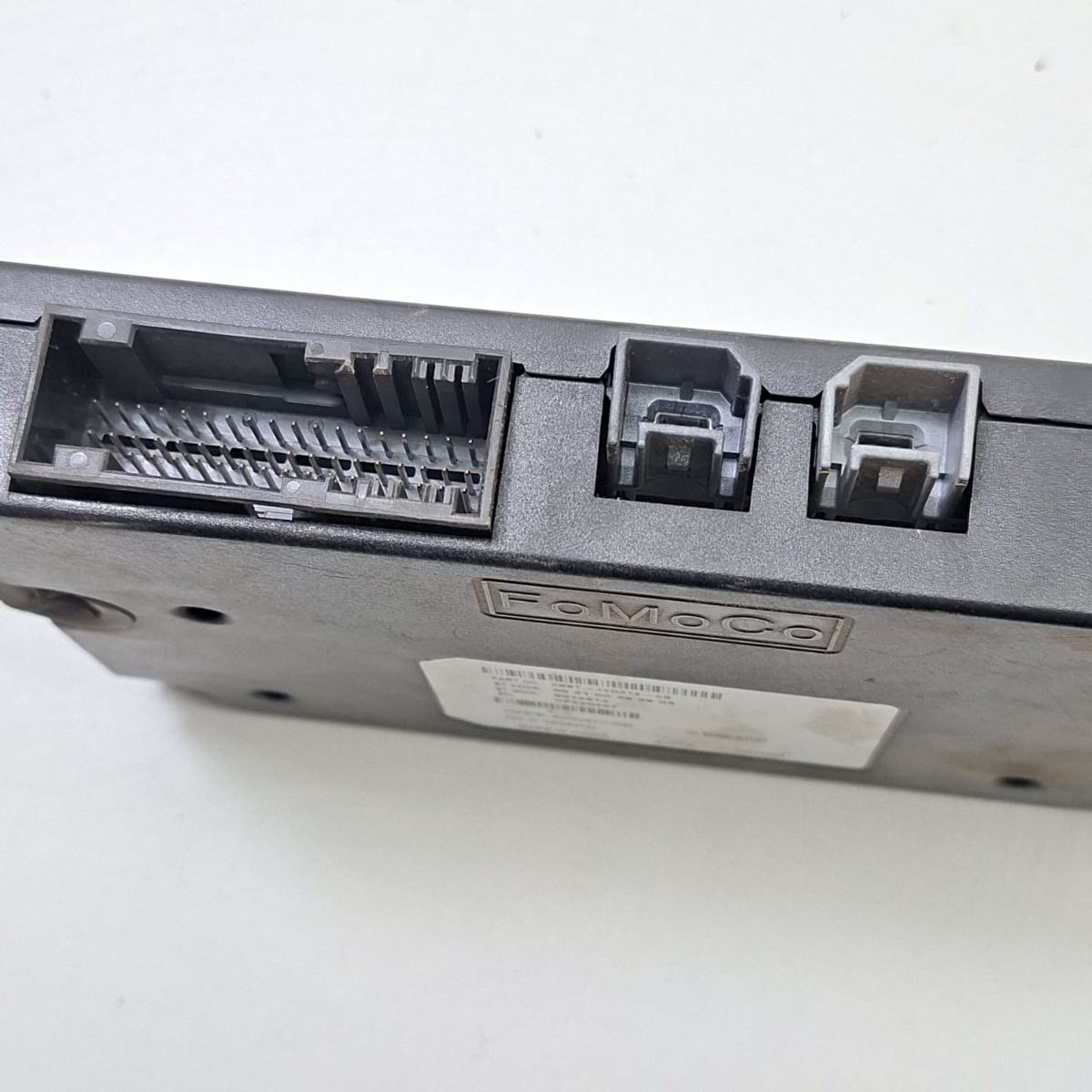 Módulo Sync Bluetooth Ford Ecosport 2.0 16V Bm5T14D212Kc - Imagem 4