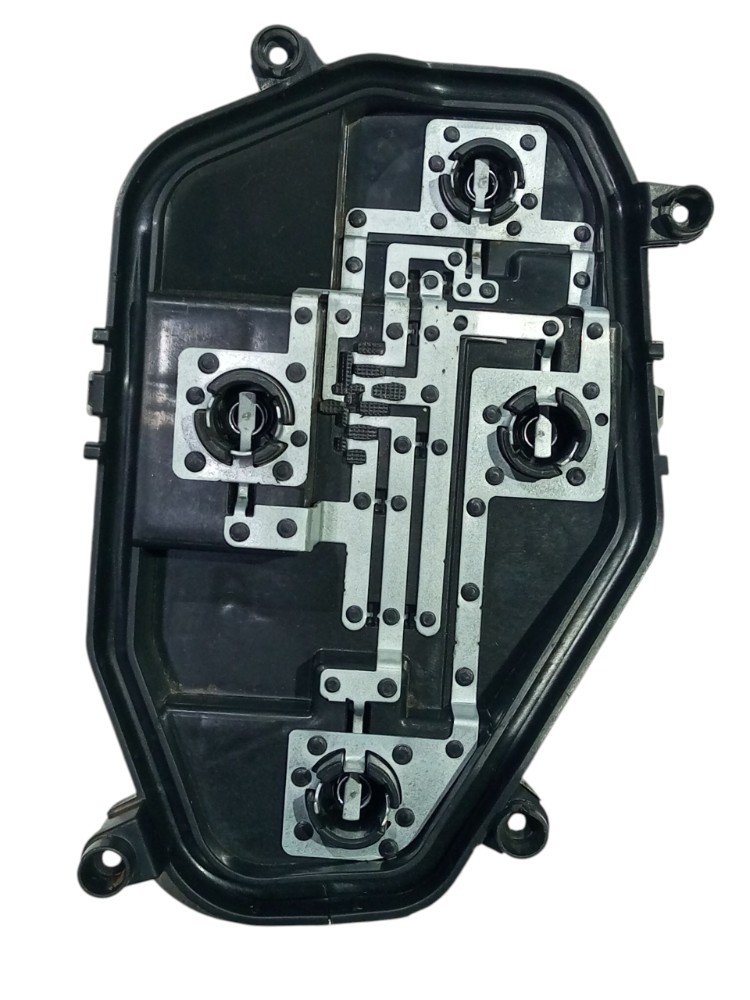 Soquete Circuito Lanterna Direita Ford Ka 15/18 Com Detalhe - Imagem 5