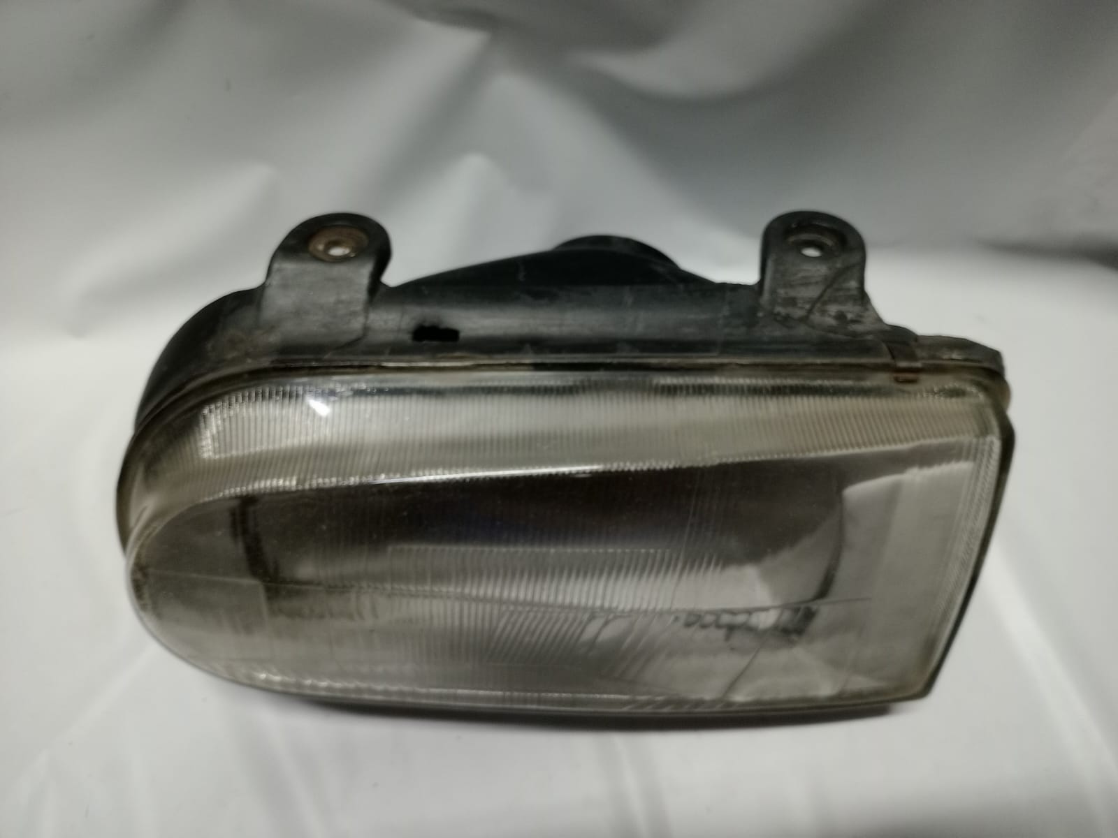 FAROL VW GOL BOLA - PARATI -SAVEIRO G2 1995 / 1999 ORIGINAL - Imagem 4
