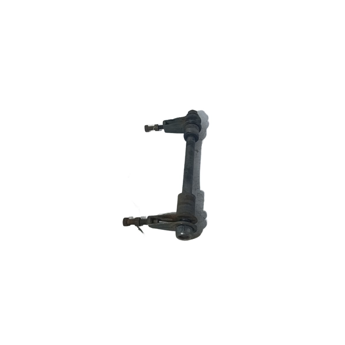 Eixo Roda Traseira YBR 125 K 2007