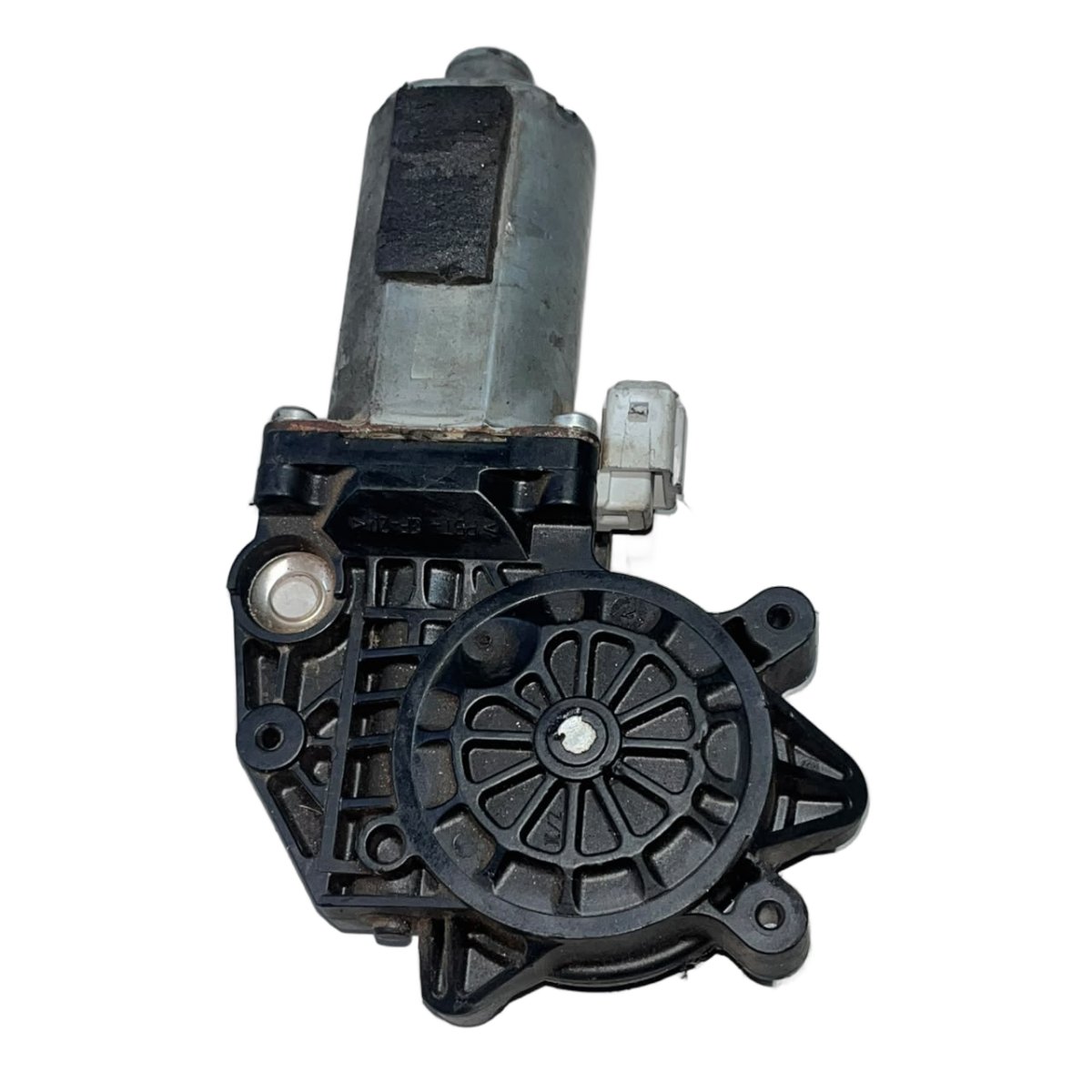 Motor Maquina De Vidro Corsão Traseira Direita - Imagem 7