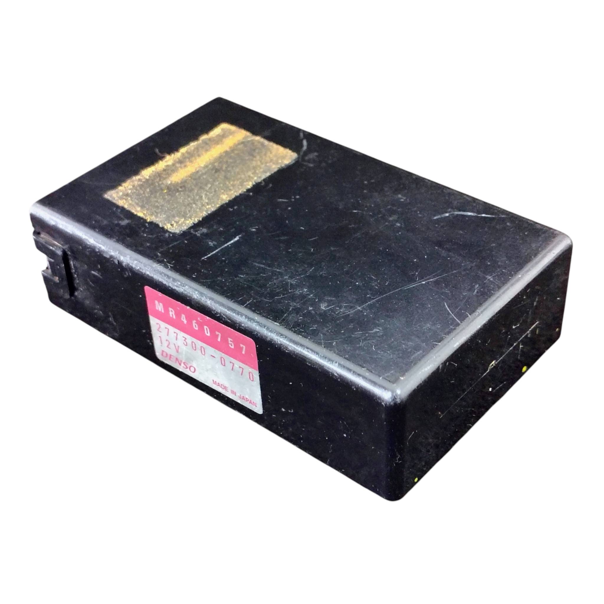Modulo Rele Ar Condicionado Pajero Full 01-07 MR460757