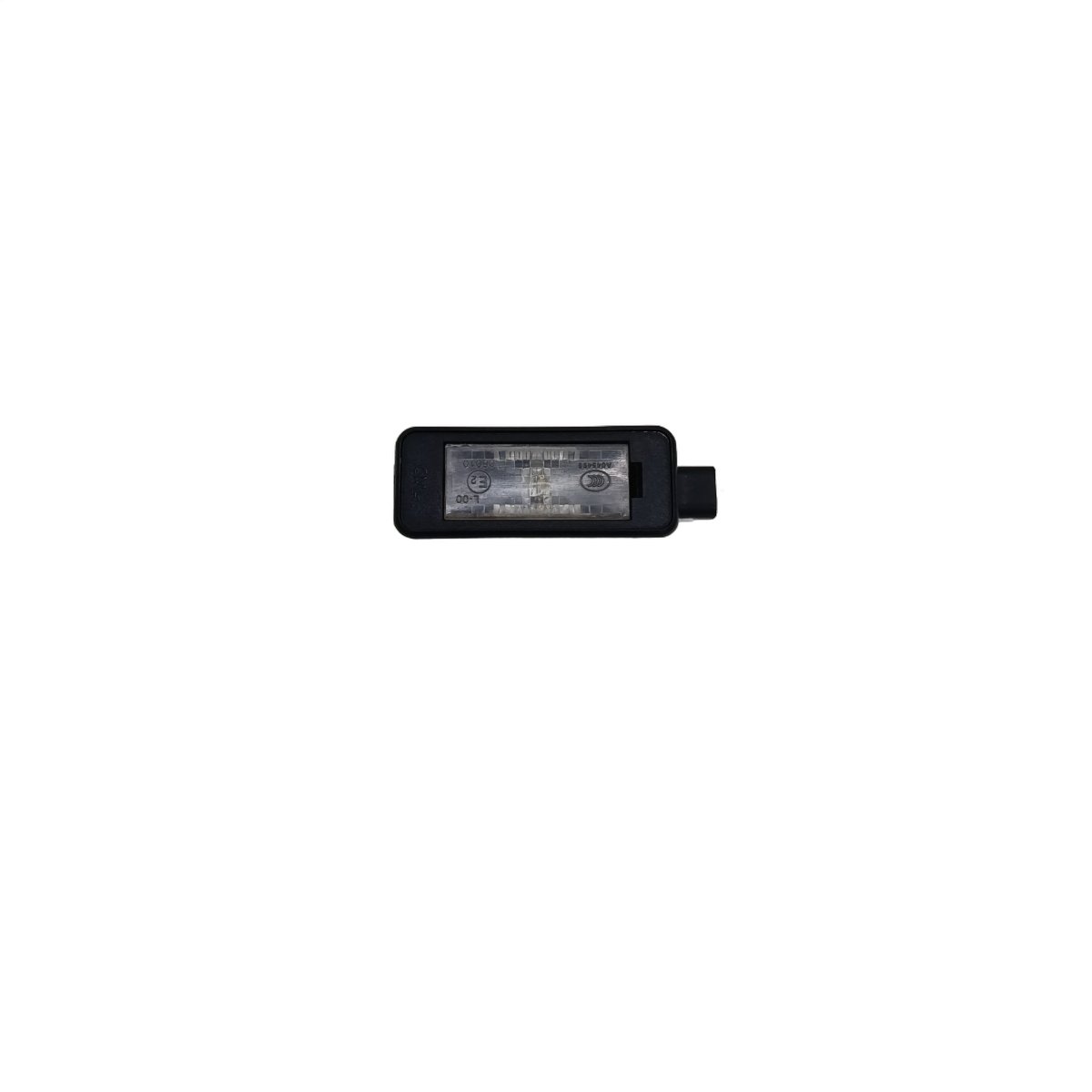 LUZ PLACA PEUGEOT CITROEN 208 2008 CACTUS PICASSO AIRCROSS