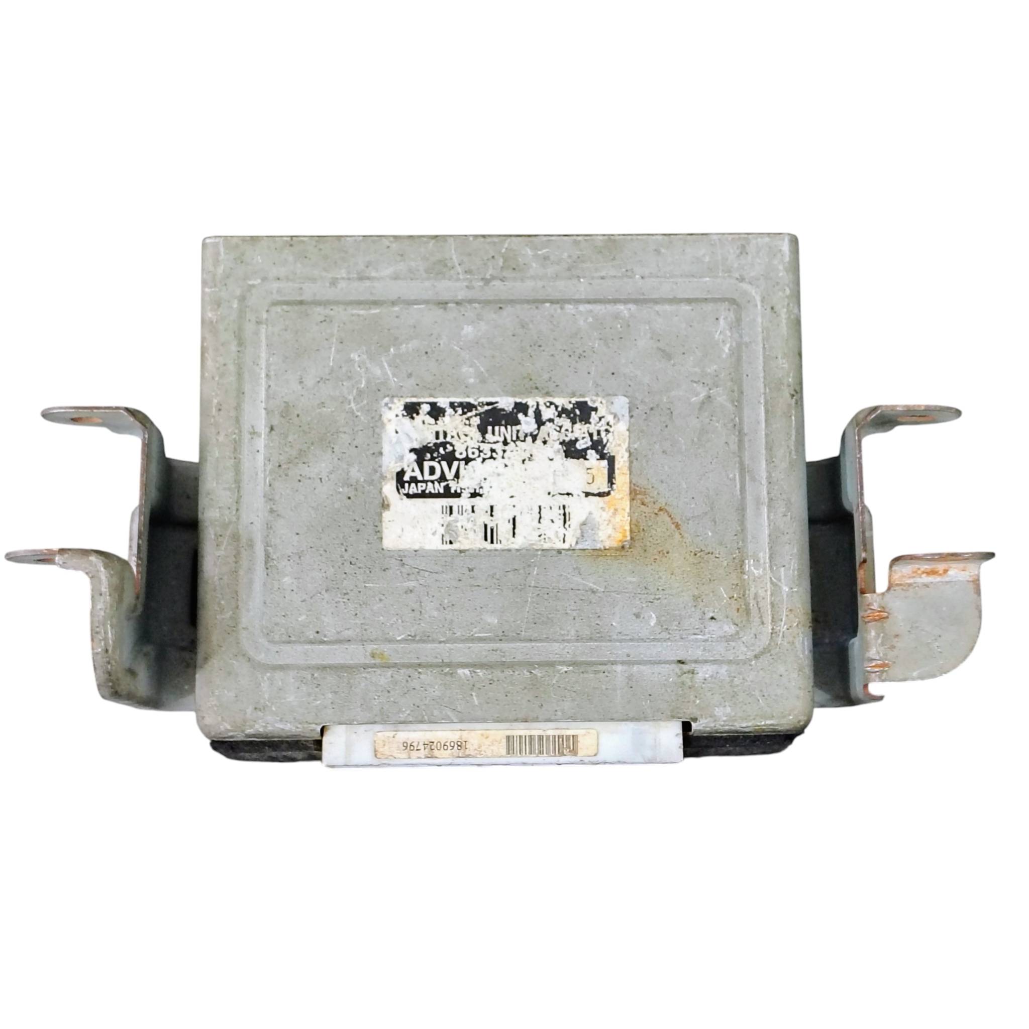 MÓDULO CONTROLE TRAÇÃO PAJERO FULL 3.2 DIESEL 01-07 MN116562
