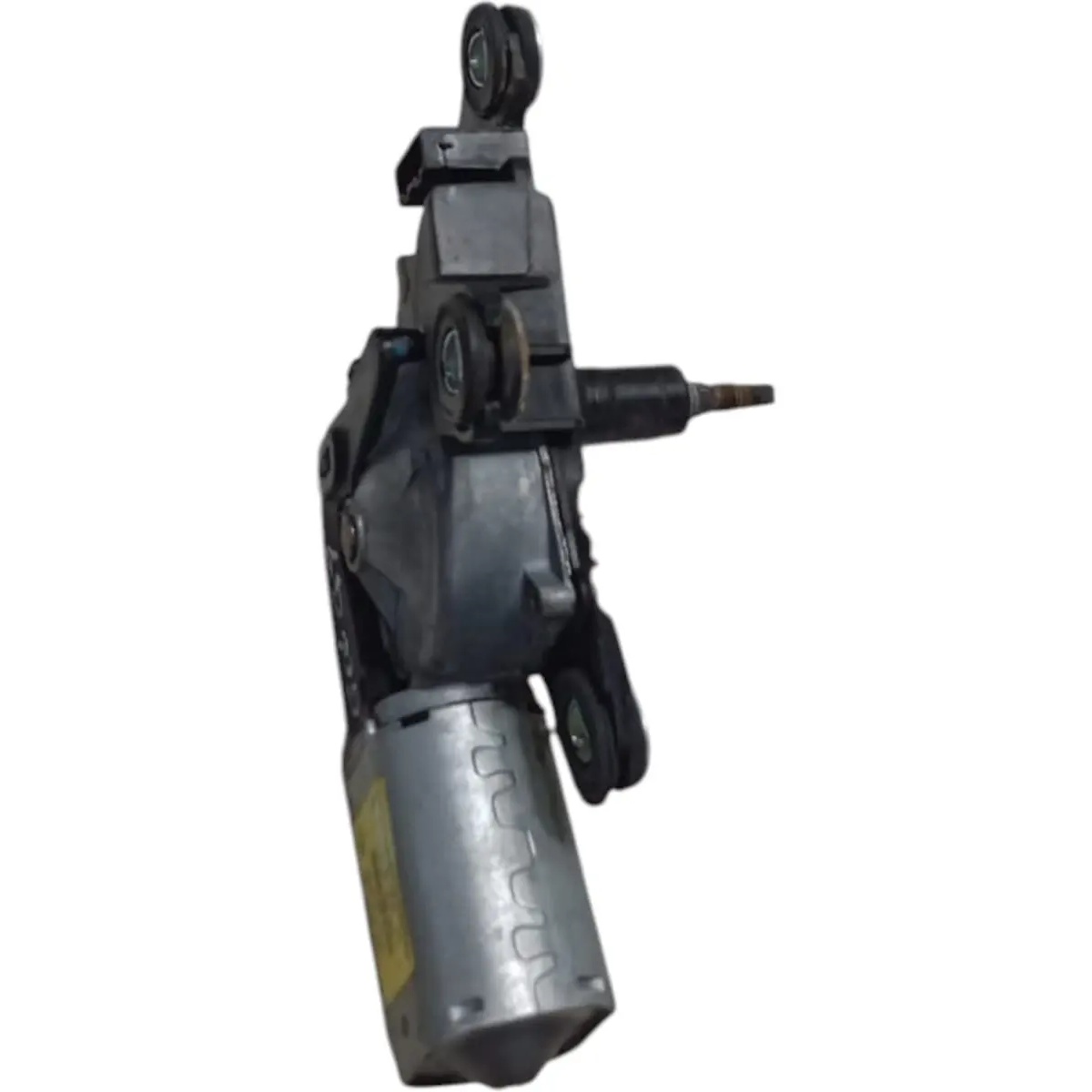 Motor Limpador Parabrisas Polo Virtus 2017 2018 F006k20486 - Imagem 3