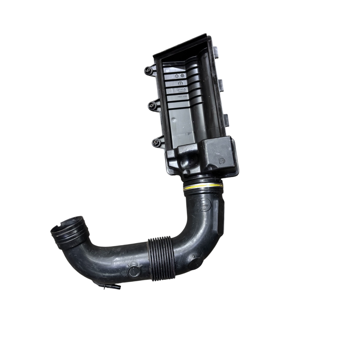 Filtro De Ar Para Fiat Pulse 1.0 Turbo