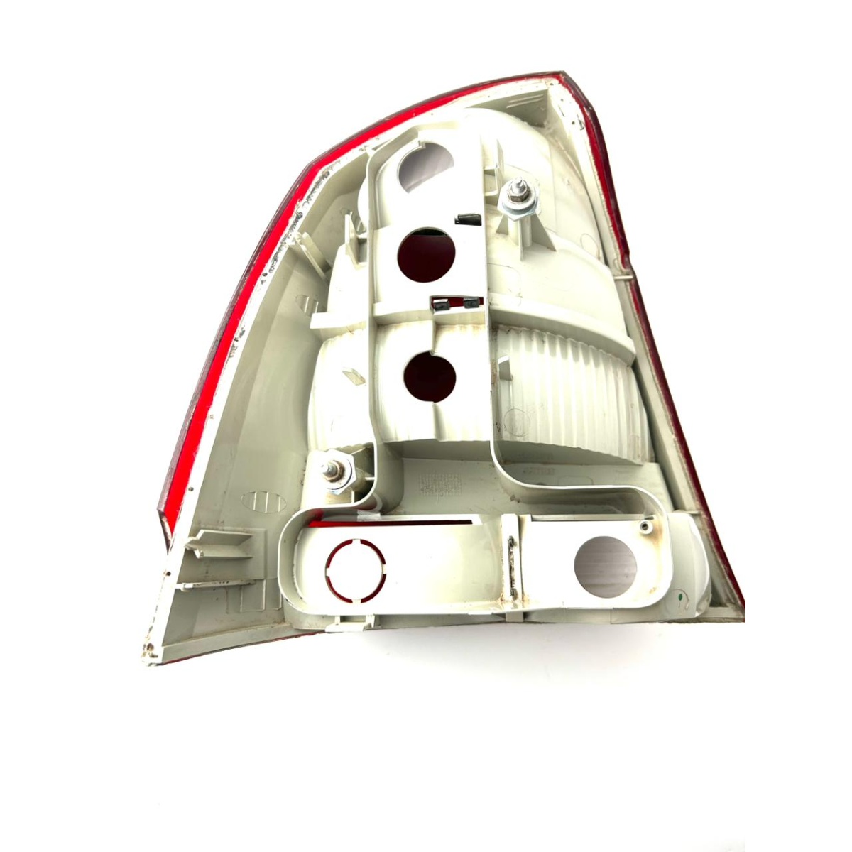 Lanterna Traseira Direita Corsa Sedan 2004 - Imagem 4