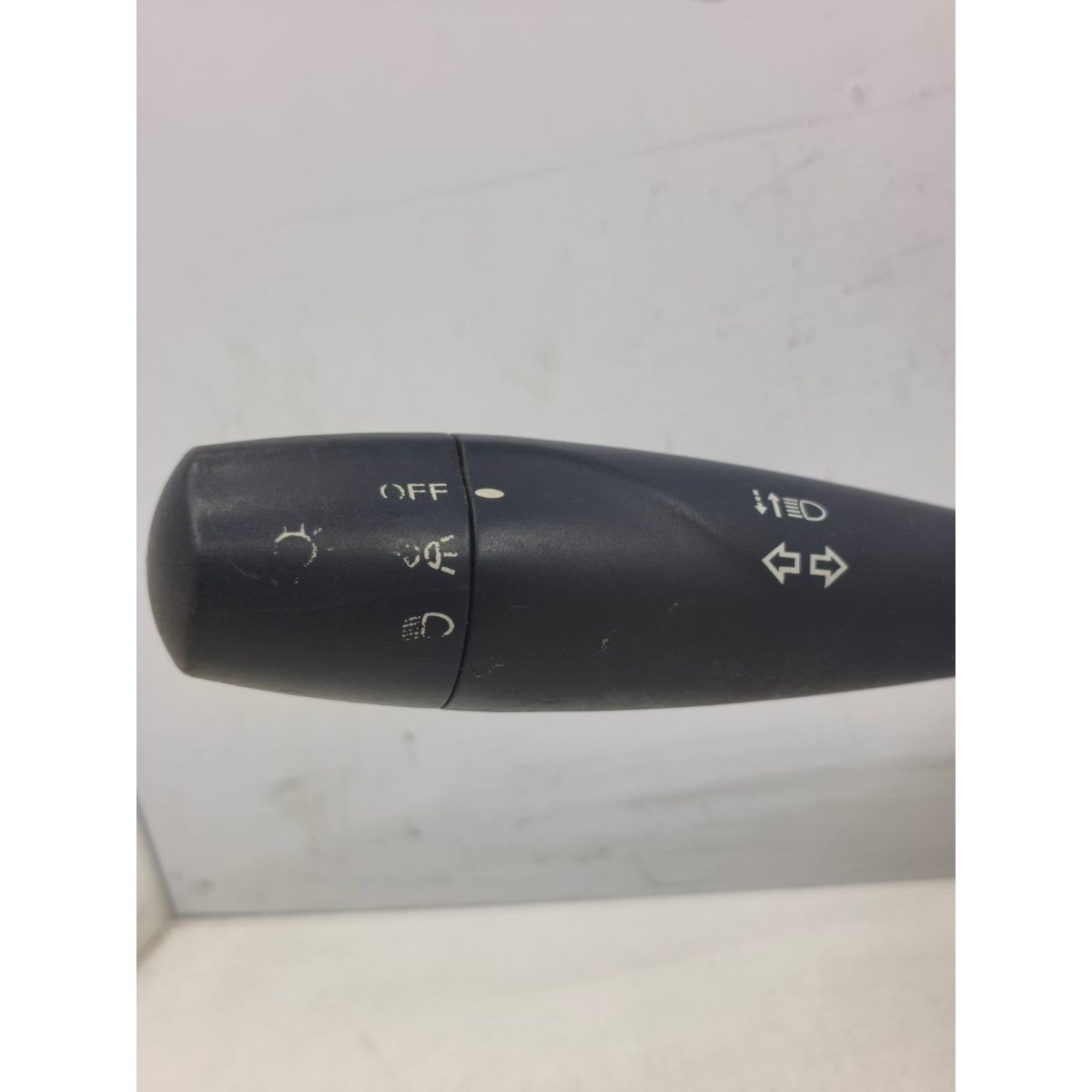 Chave Seta Completa Renault Kwid 16/20  Original Usado - Imagem 3