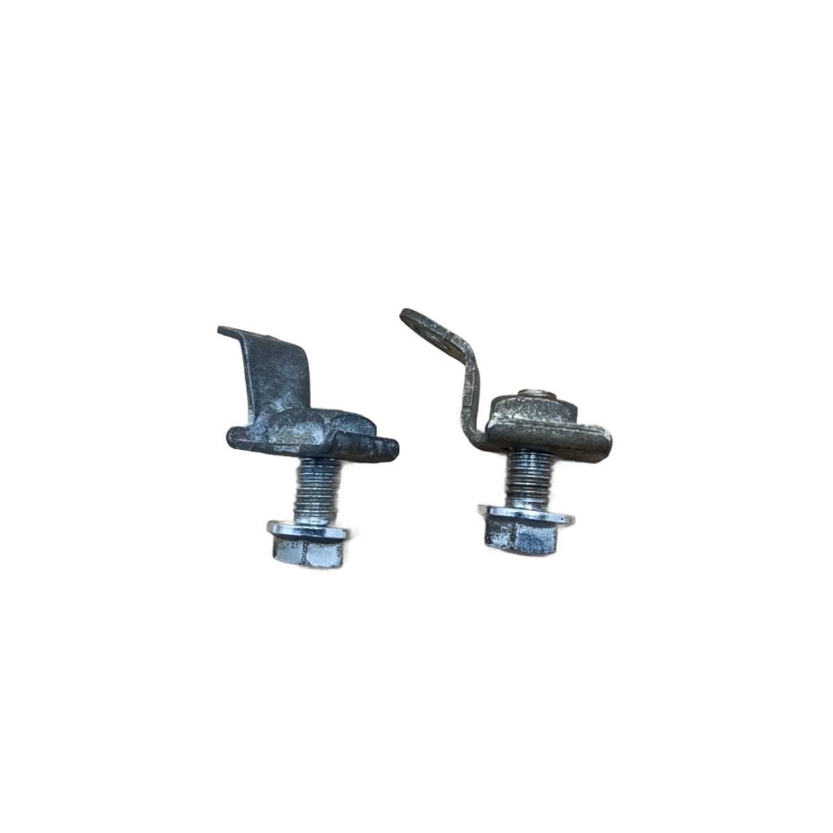 Porca Presilha Kit Fixação Do Farol C/Avaria - Imagem 6