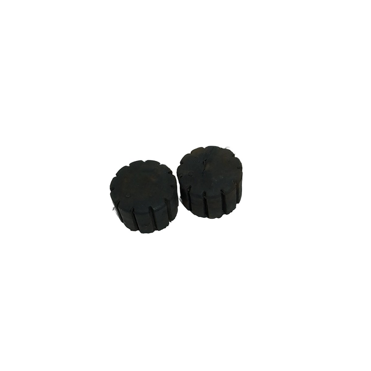Coxim Tanque Titan/Fan/Cbx/Cb300/Bros/Xre/Tornado Original