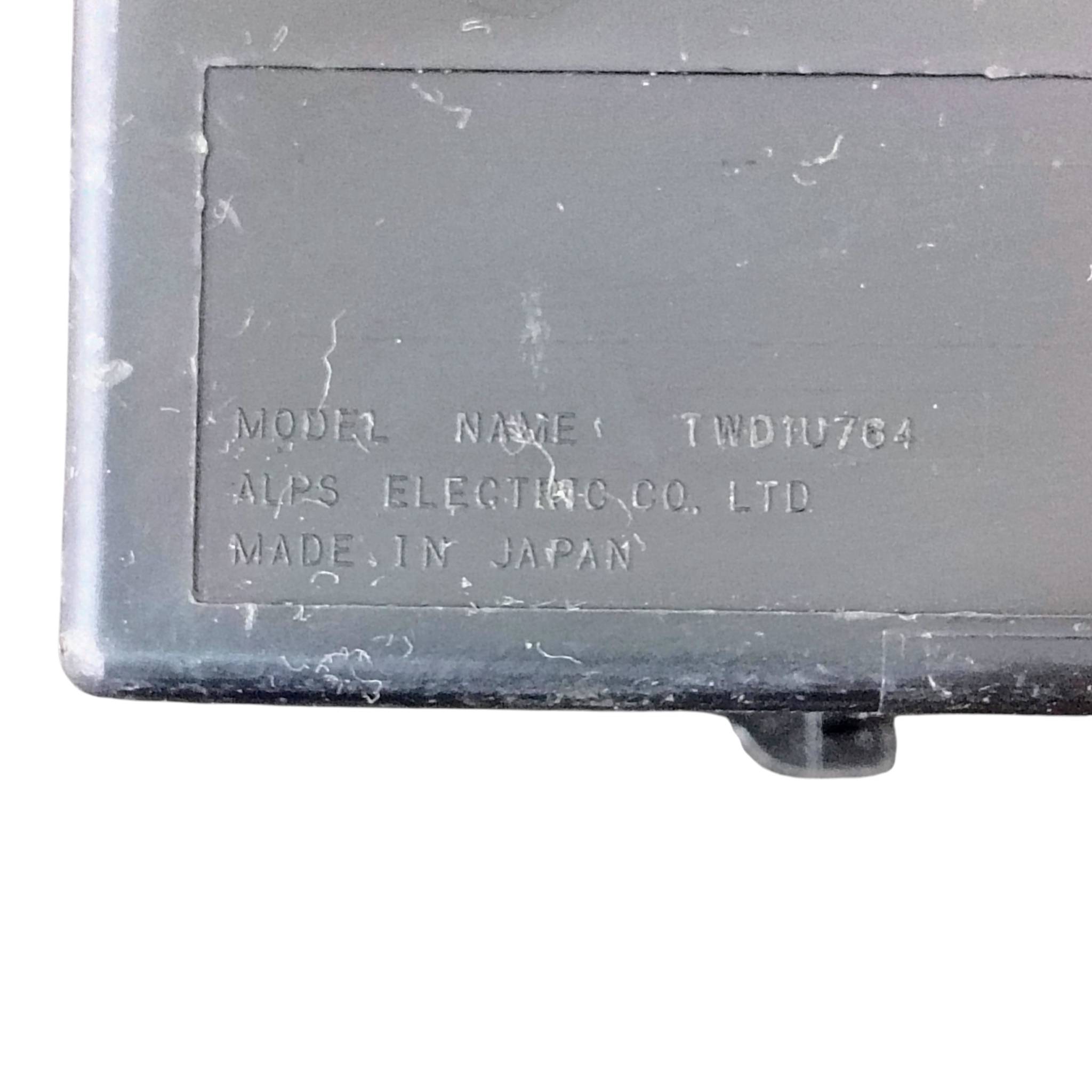Modulo Central Eletrica Nissan Frontier 12-15 TFWD1U838 - Imagem 7