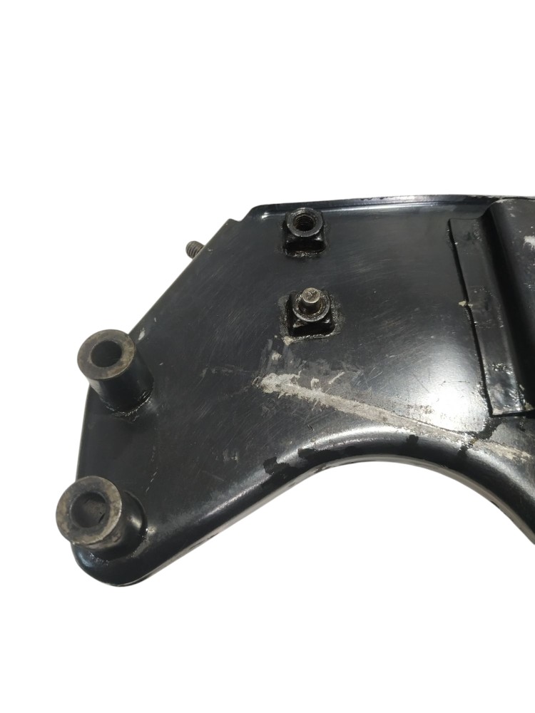 Suporte Frontal Motor Audi A4 1.8 2001 8d0199225d - Imagem 3