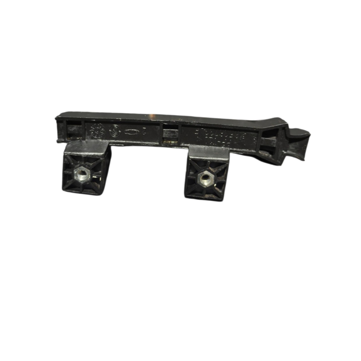 Guia Vidro Dianteiro Esquerdo Fiat Palio 2004 /2012Original - Imagem 3