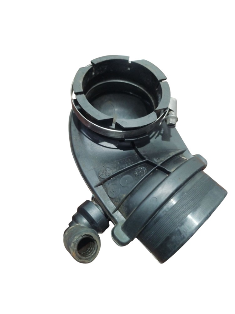Duto Filtro Mangueira Ar Picasso Citroen Xsara 2.0 96103110 - Imagem 2