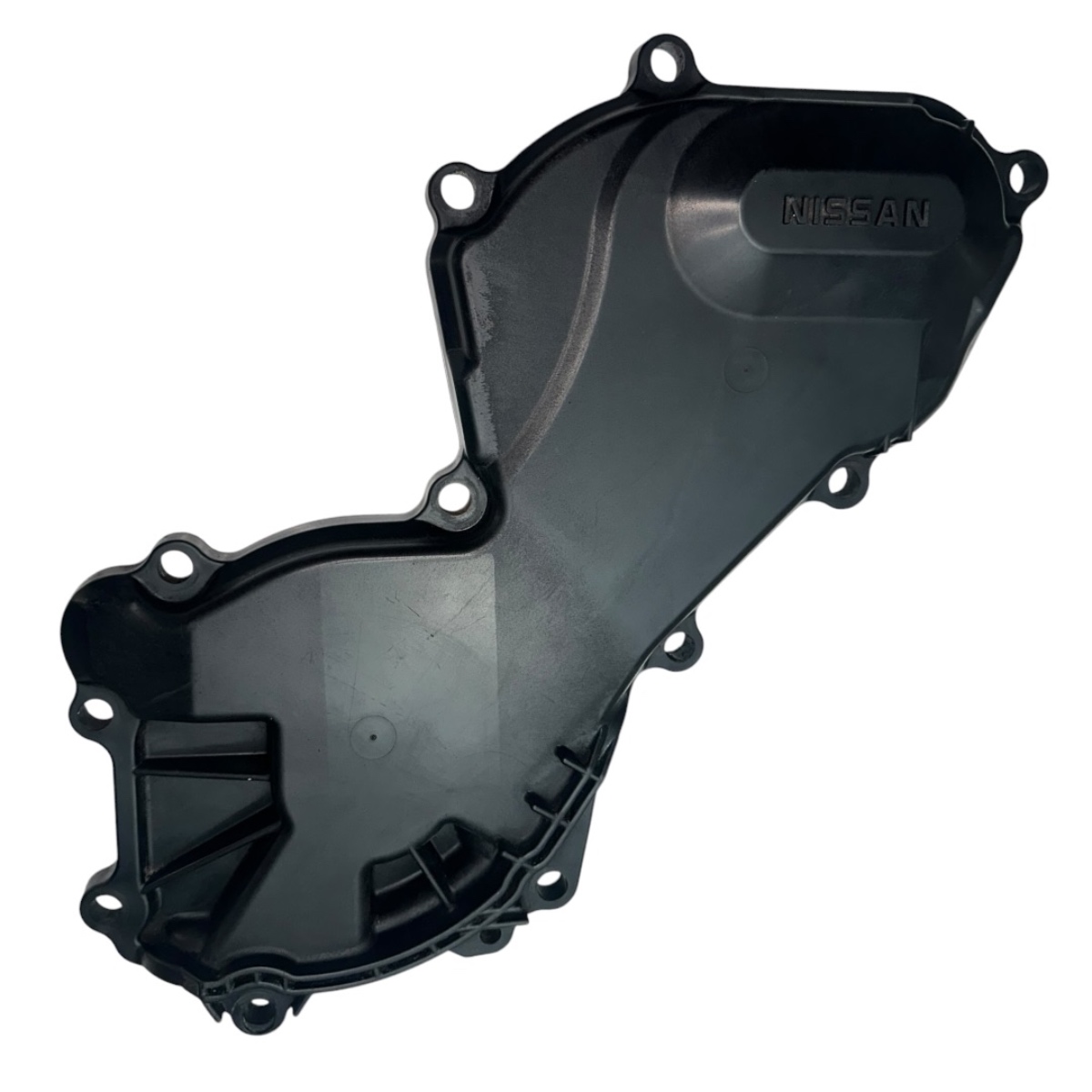 Tampa Da Distribuição Nissan Frontier 2.5 Original Preto