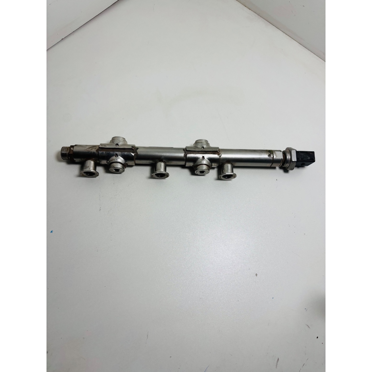 Flauta Injeção Volkswagen Polo Virtus 1.0 TSI 04C133320F - Imagem 4