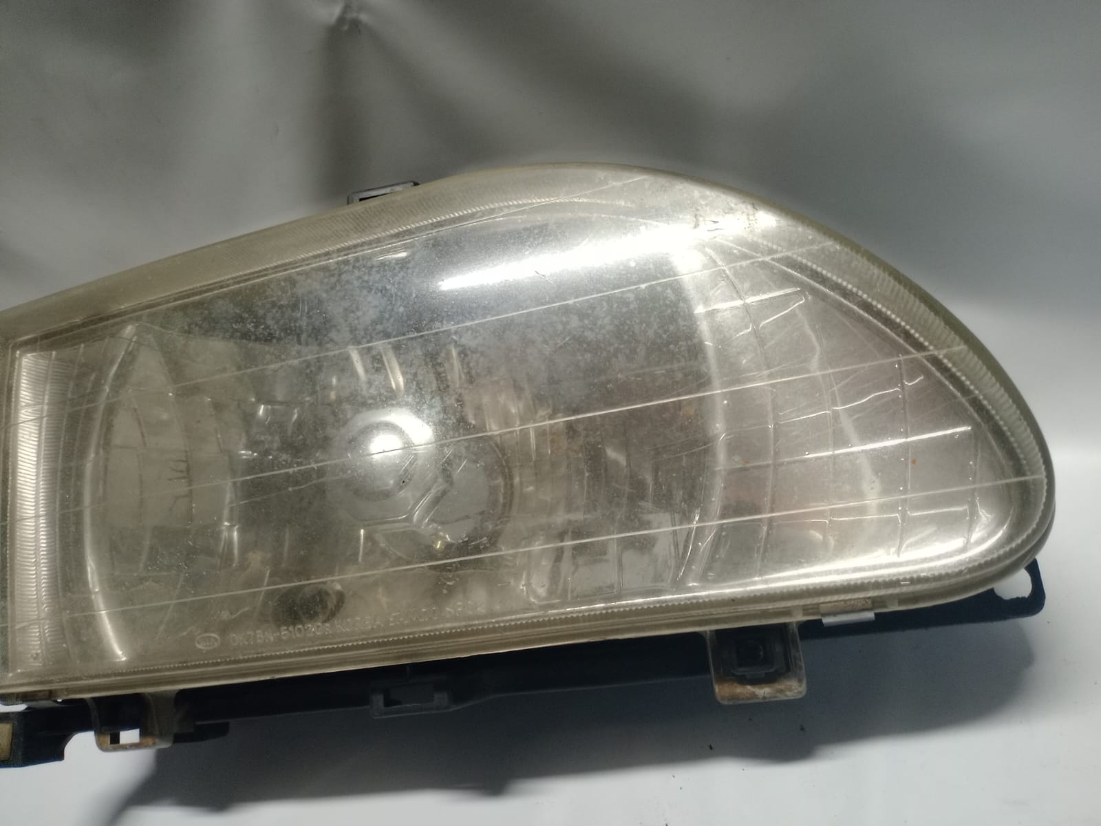 FAROL BESTA 1992 /1996 ORIGINAL LD USADO @ - Imagem 4