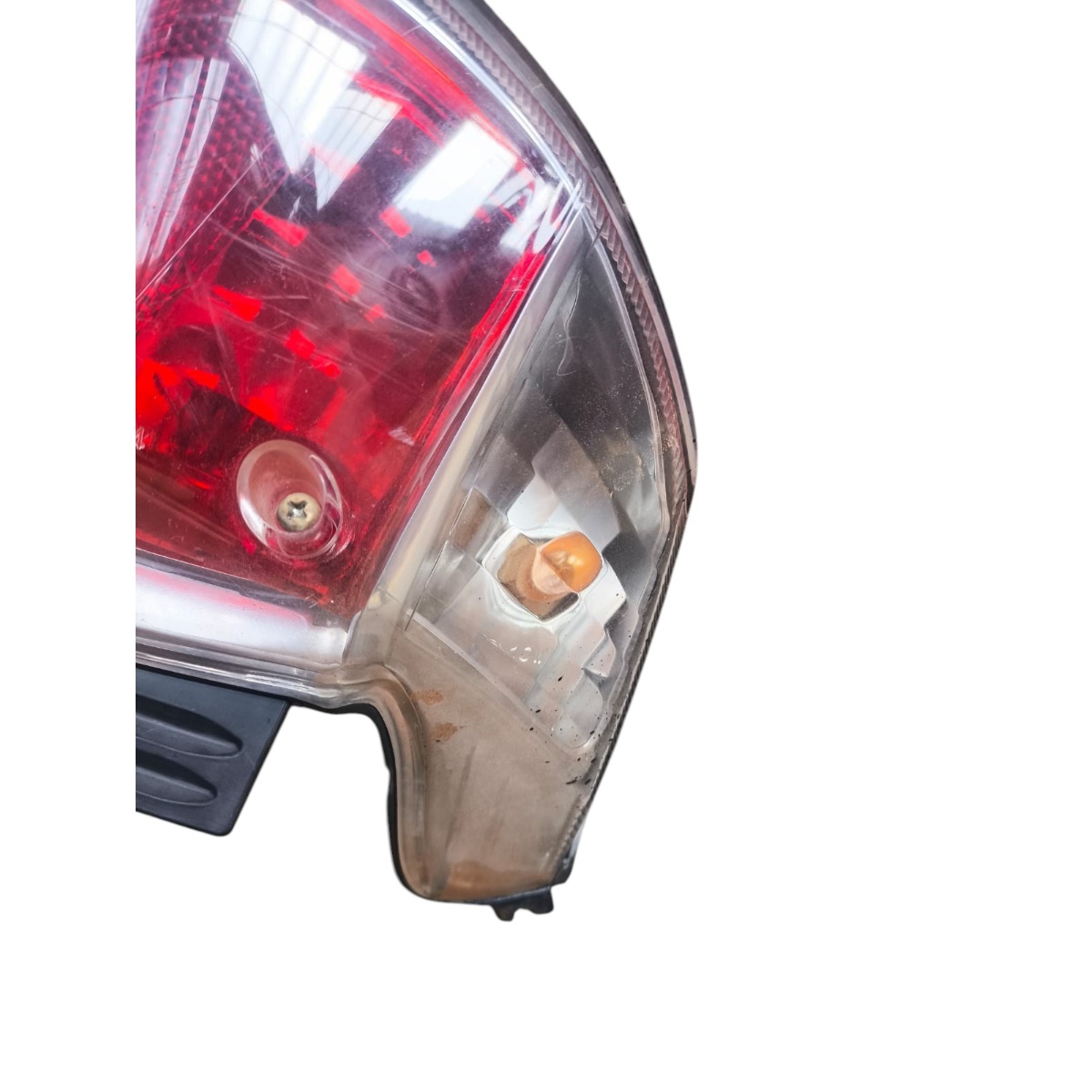 Lanterna Traseira Yamaha Neo 115 08 a 12 Original - Imagem 3