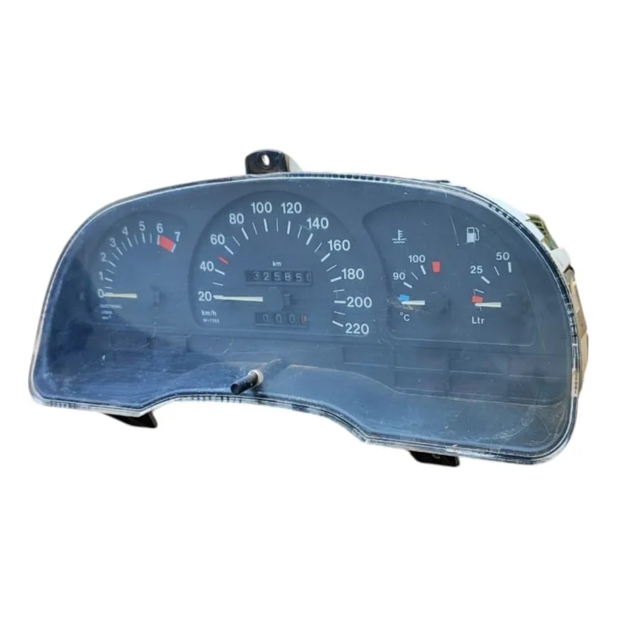 Painel de Instrumentos GM Vectra/Astra 90356303 - Imagem 2