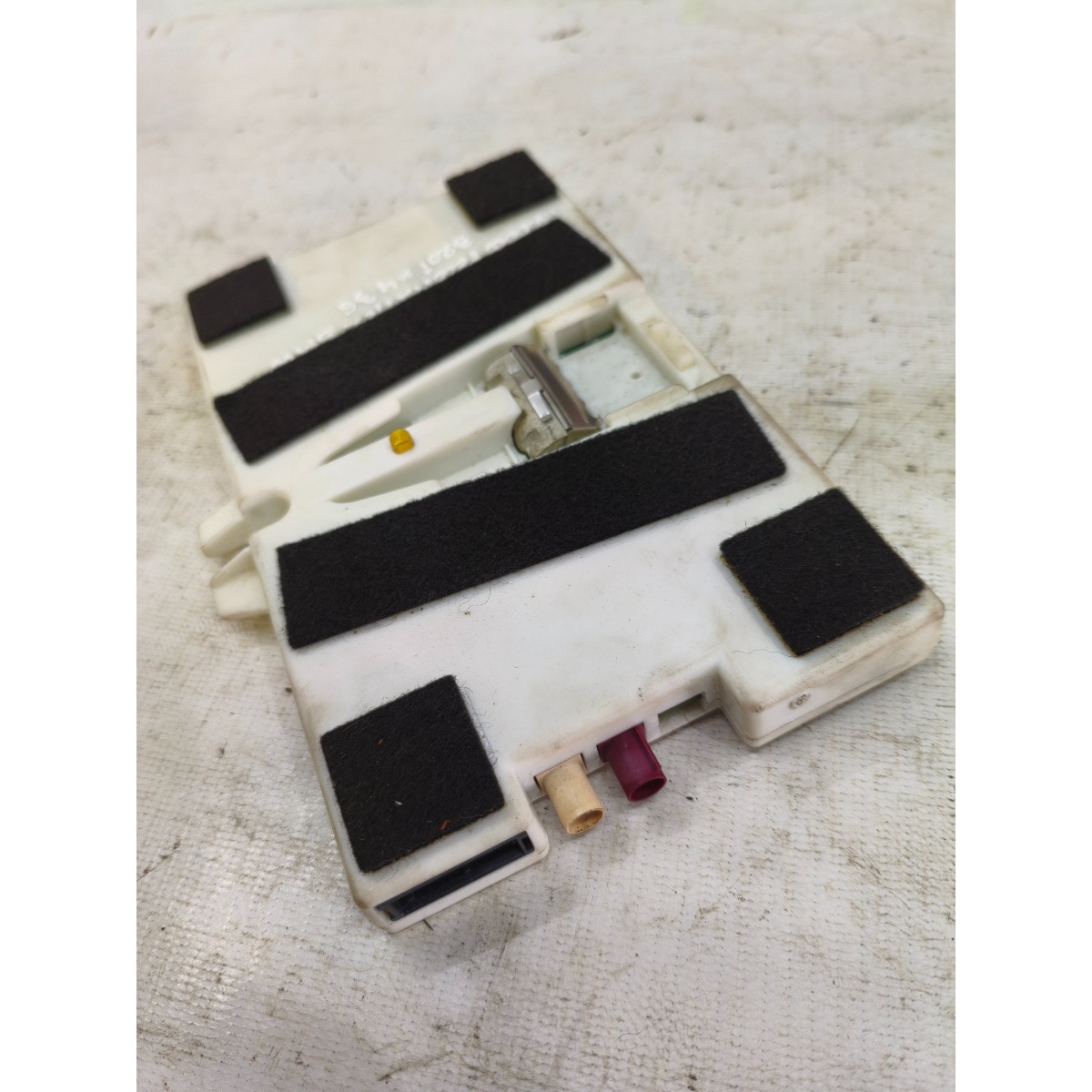 Modulo Telematica Bluetooth Bmw 320I X4 3G 1D683676201 - Imagem 8