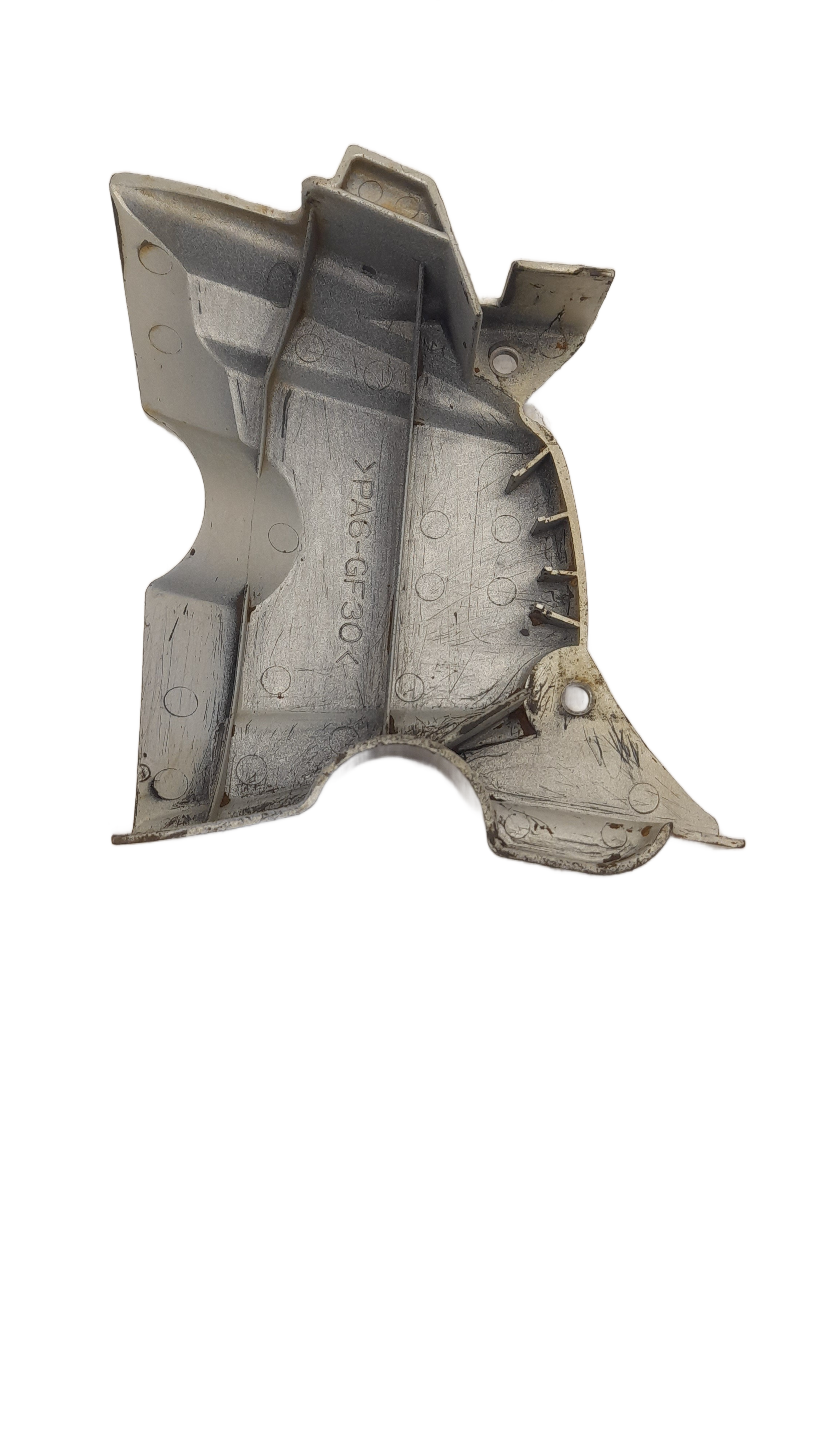 Tampa Do Pinhão Yamaha Ybr 125 Até 2008 Factor 125 2009... - Imagem 2