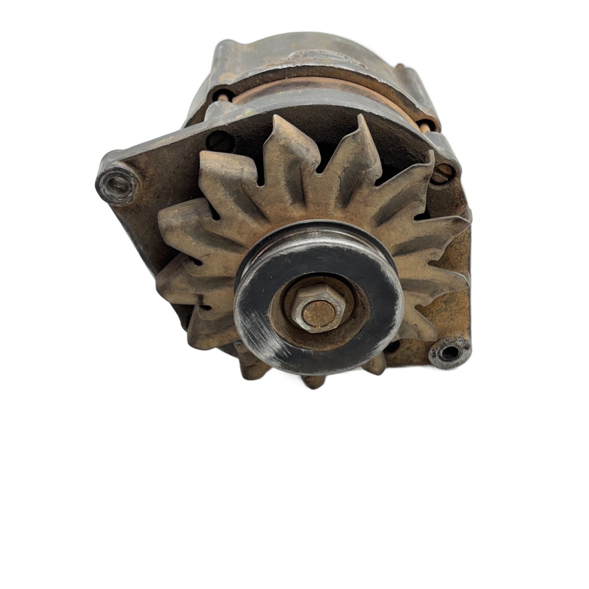 Alternador Chevrolet Monza 1.8 1988 - Imagem 3