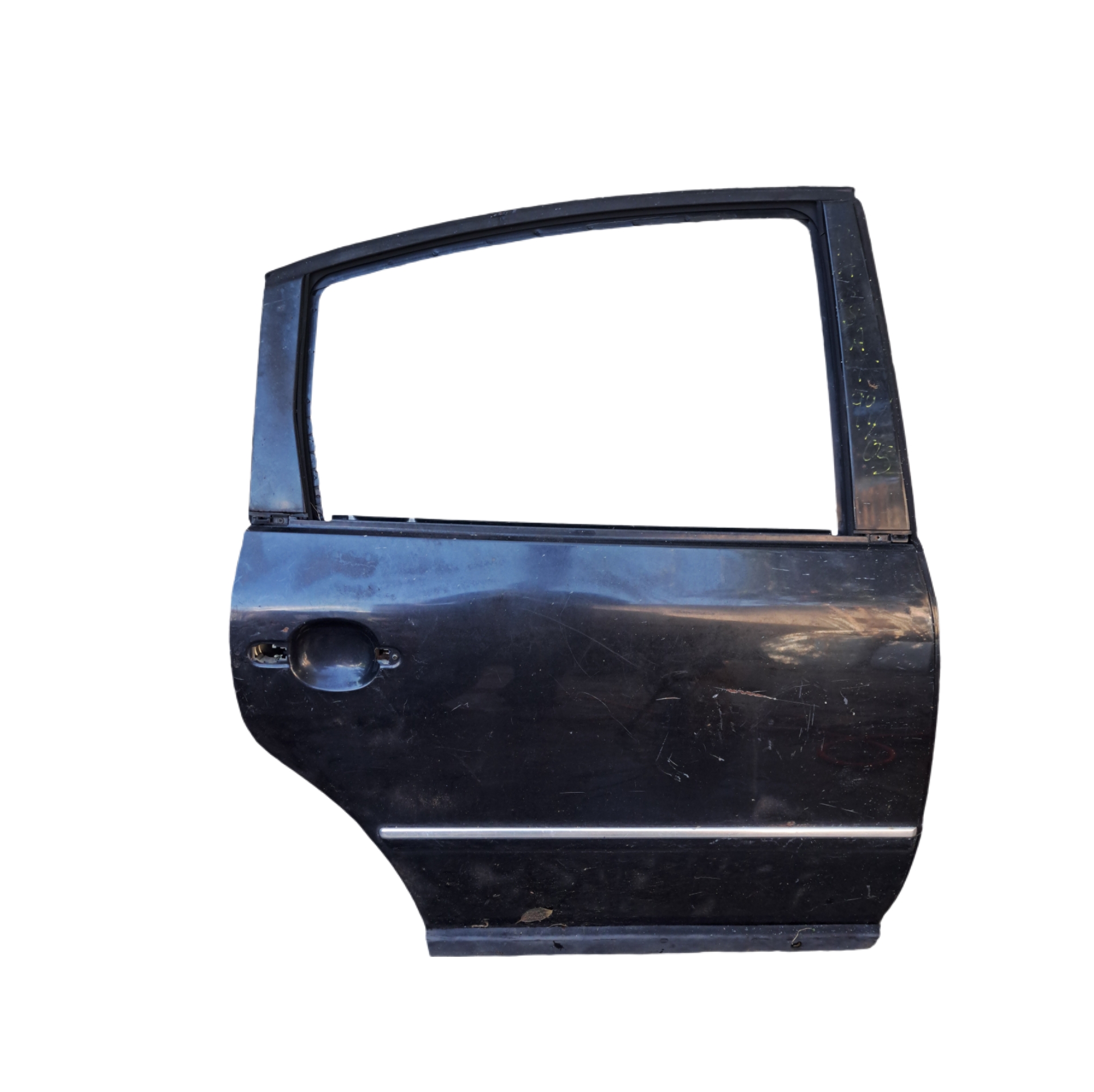 Porta Traseira Direita Passat 1999 ate 2004