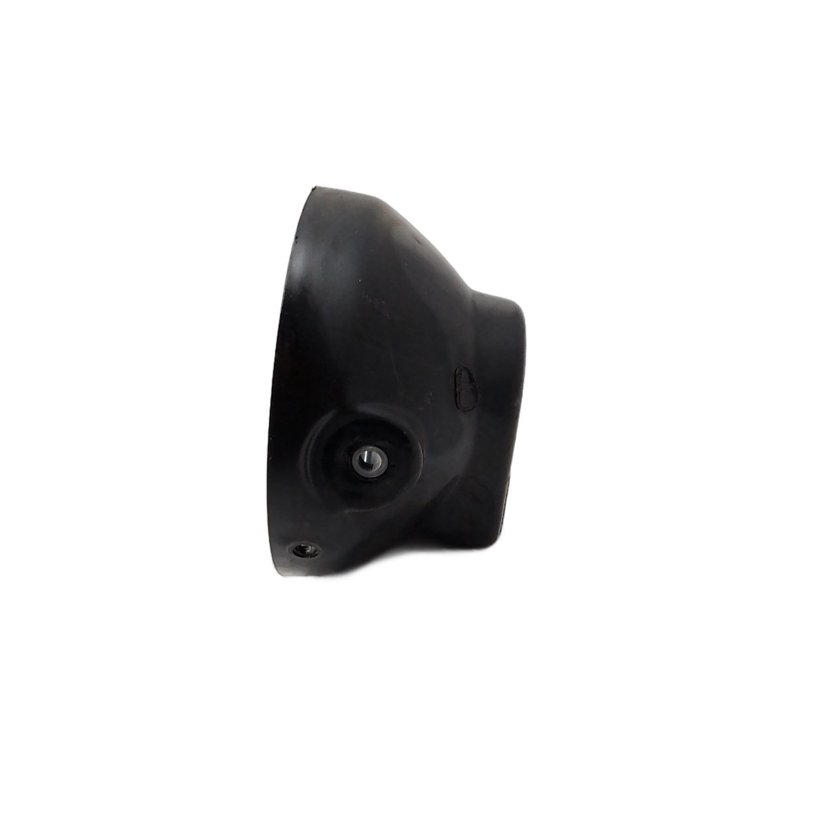 Carcaça Bloco Optico Fan 125 2000-2008 Plasmoto - Imagem 3