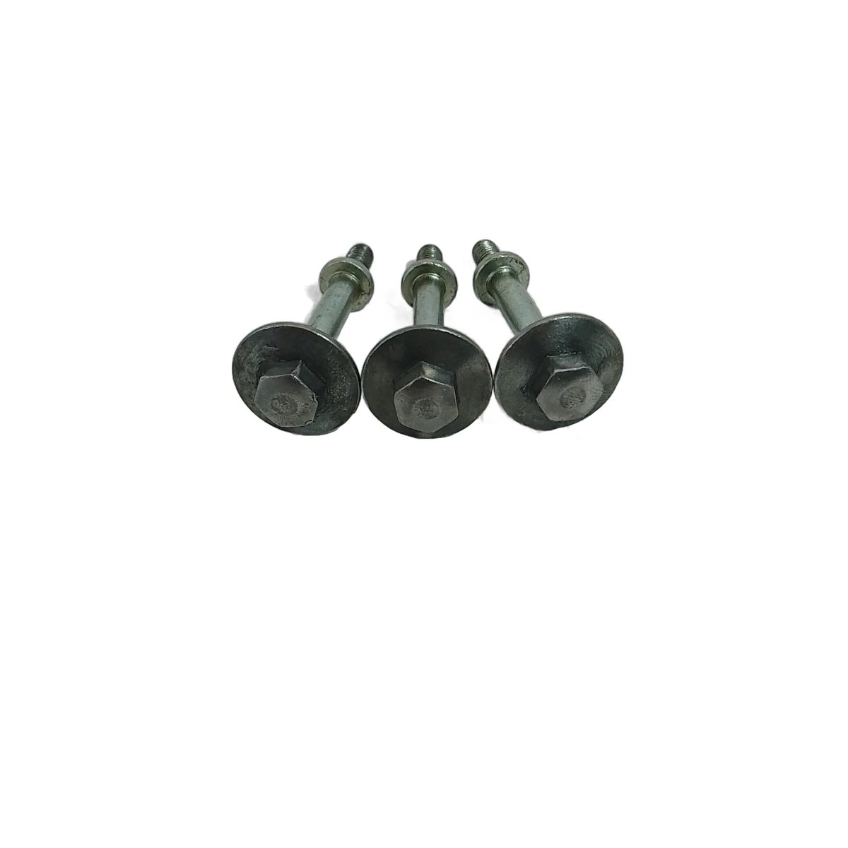 Kit Parafusos Tampa Válvula Twister Tornado 250 Cb Xre 300 - Imagem 4