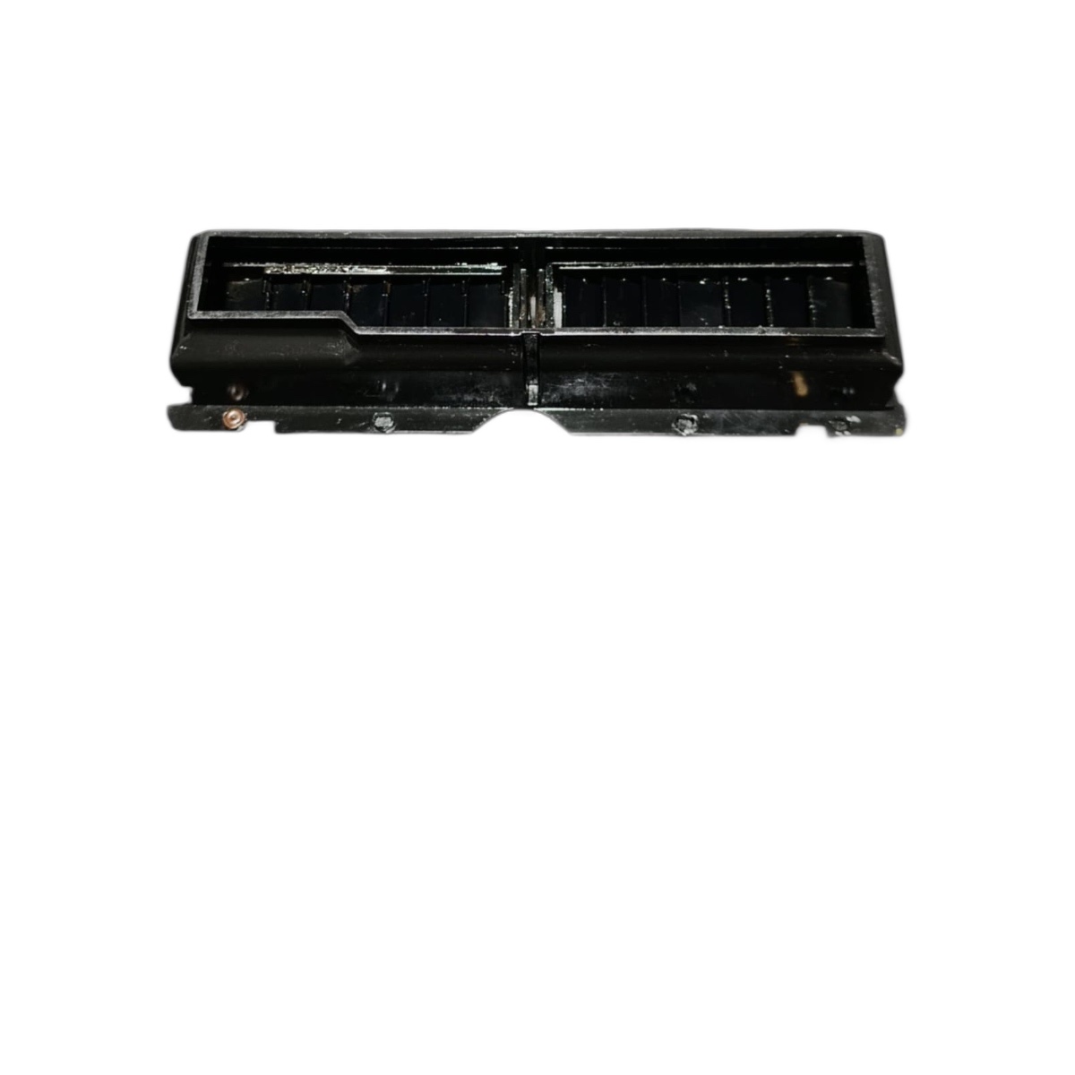 Difusor Duplo Ar Central Cherokee 1998 Original 55115413 - Imagem 4