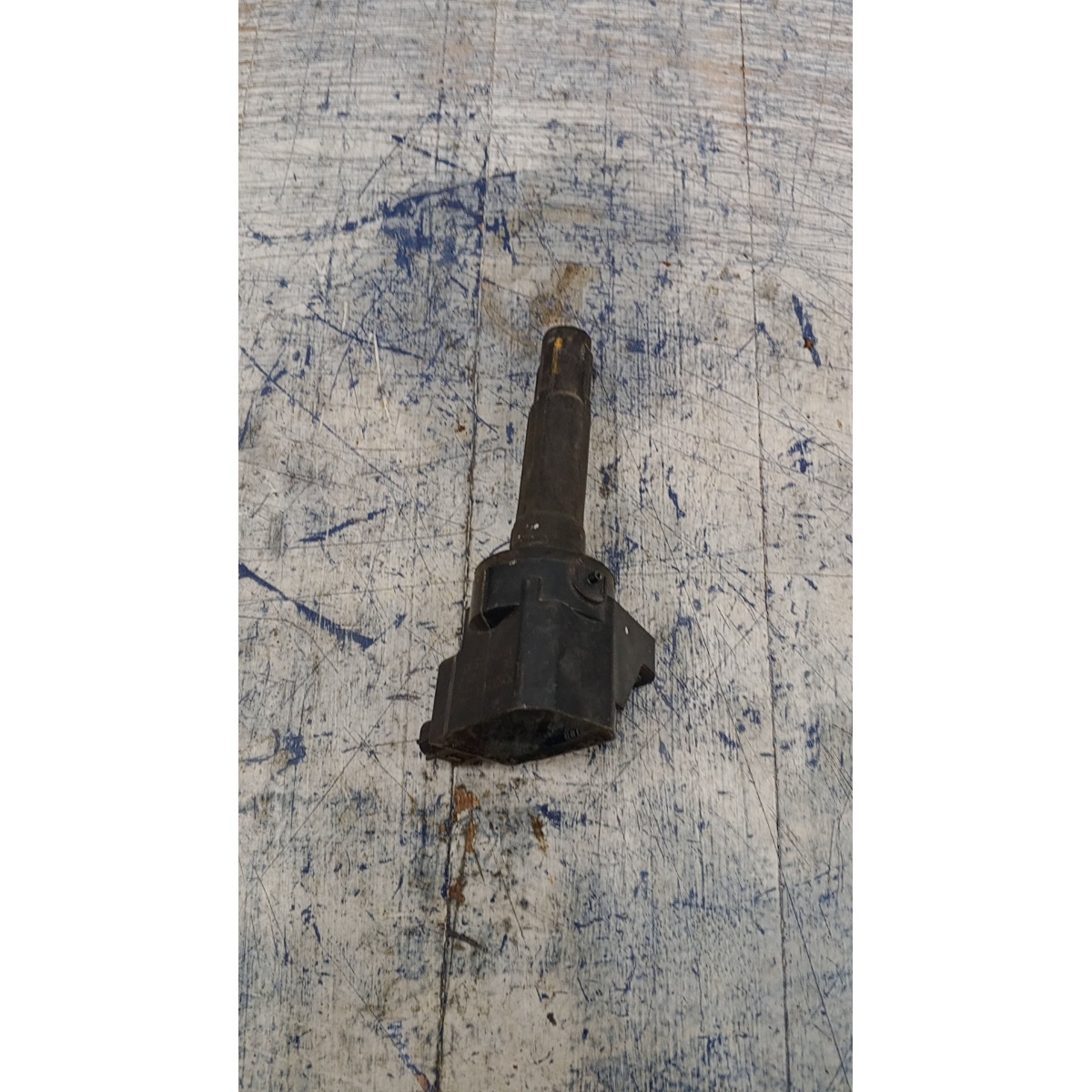 Bobina Ignição Honda Wr-v 1.5 2016 Original Usado - Imagem 2