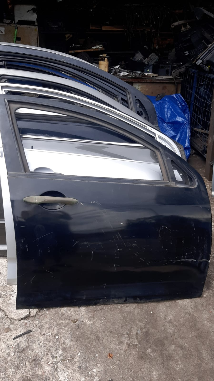 PORTA DIANT JAC J3 11/15 LD