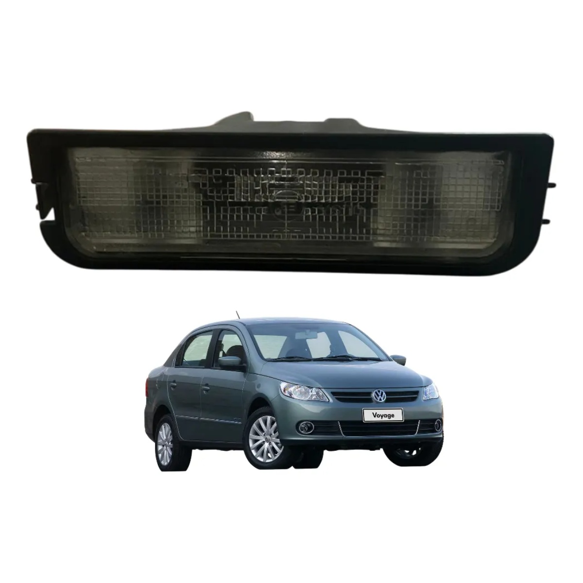 Pedal Freio Ford Ka 1.5 2015/2016/2017/2018/2019 8v512450