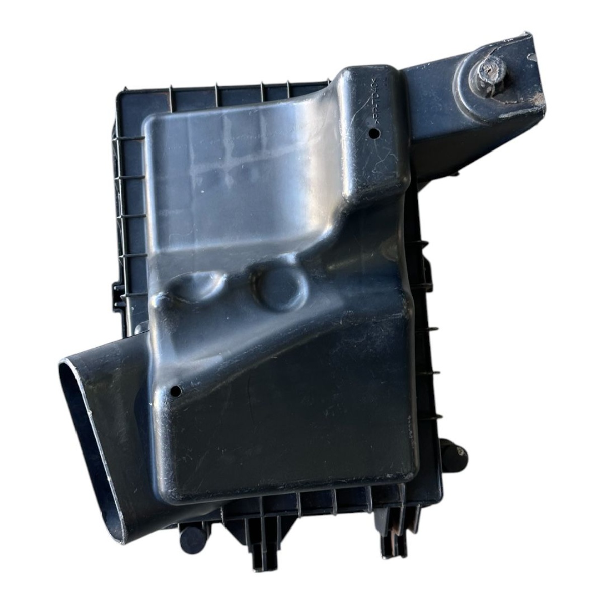 Caixa do Filtro de Ar GM 94746093 Onix Prisma Cobalt - Imagem 2