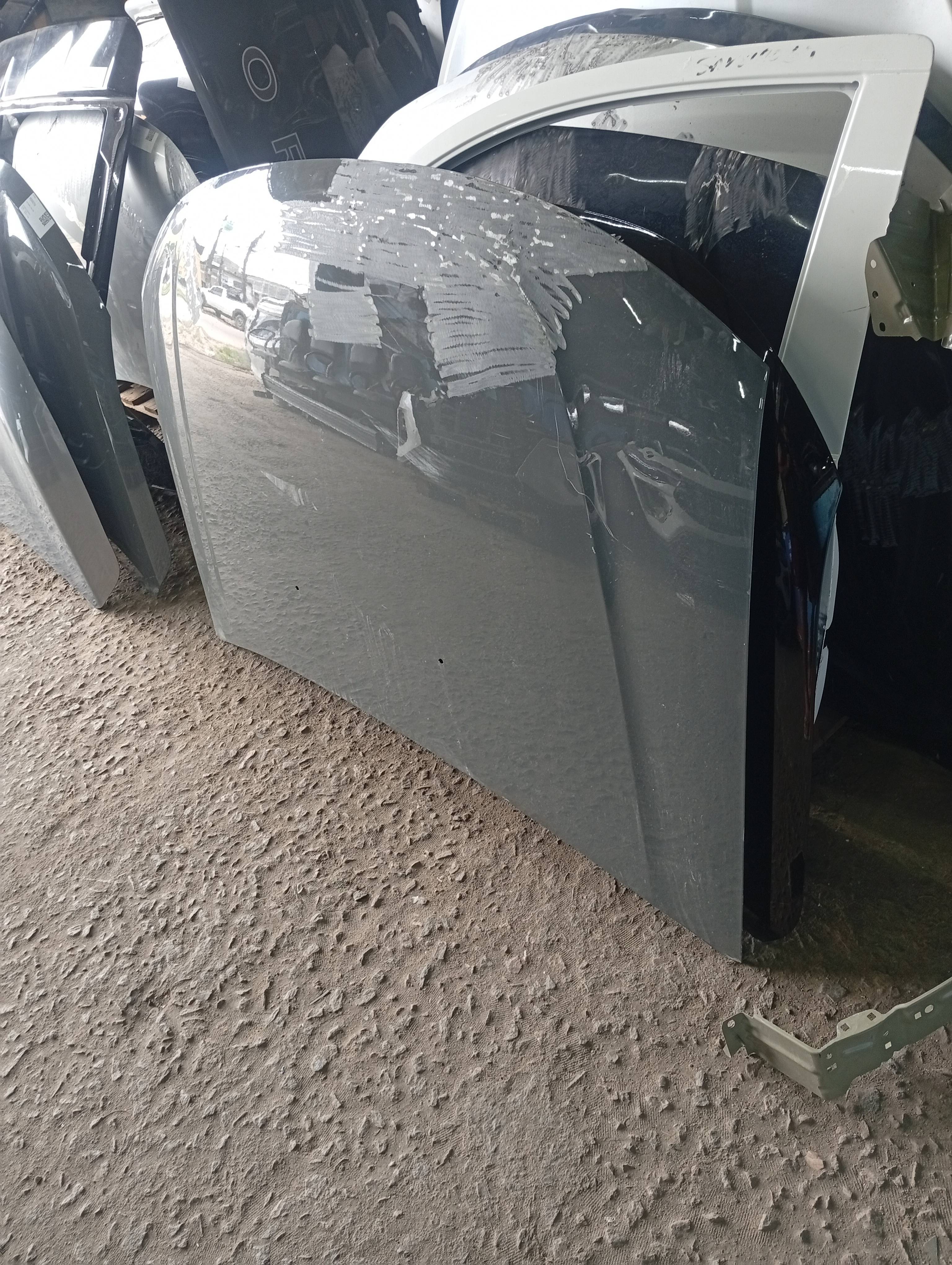 Capô Renault Duster 2015 A 2019 - Imagem 3