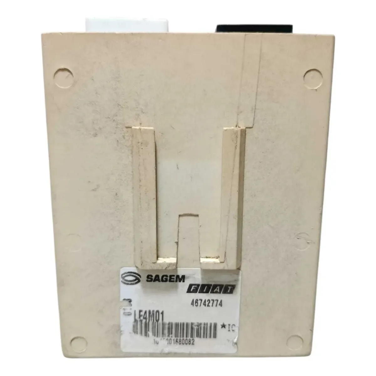Modulo Conforto Fiat Marea Brava 46742774 110110162 - Imagem 3