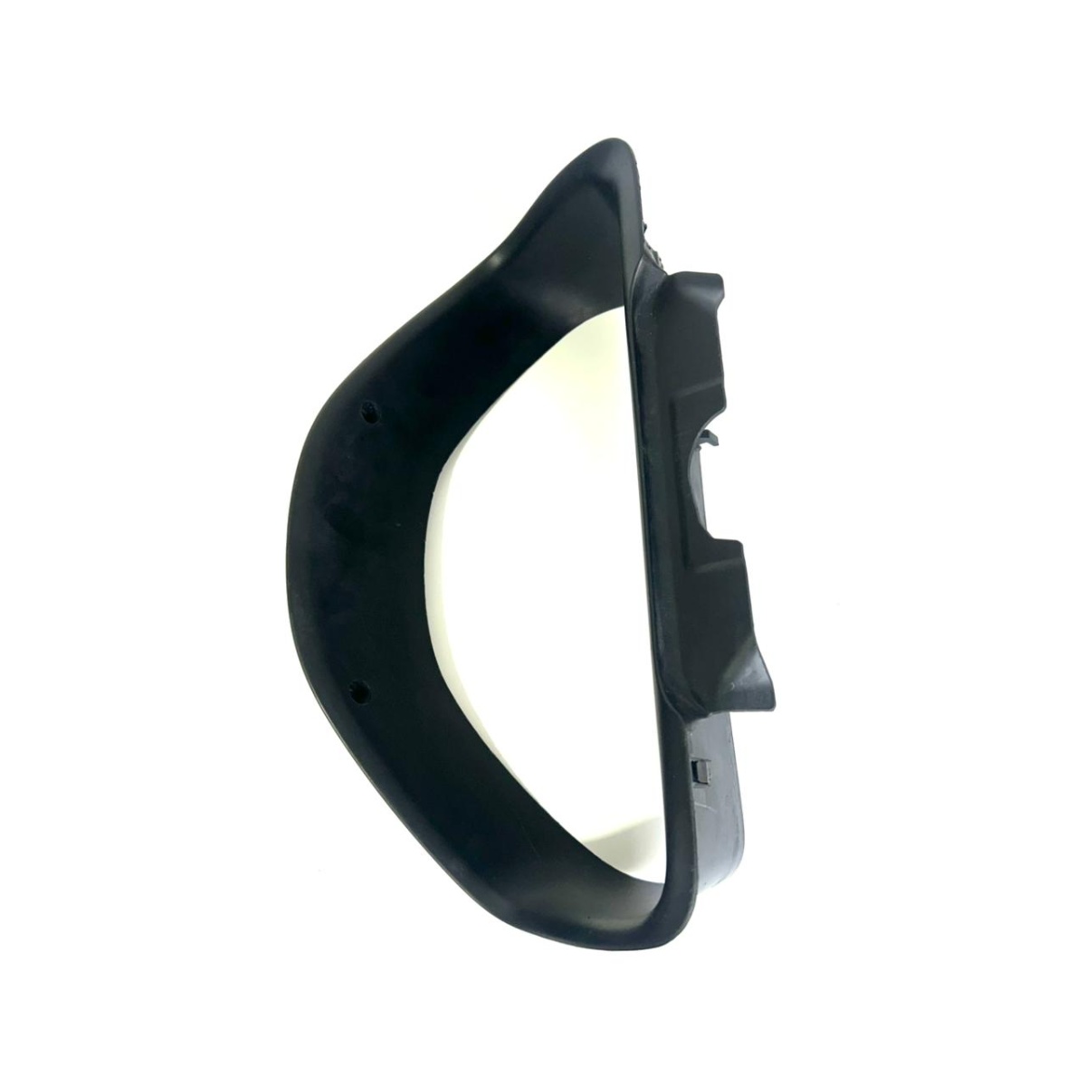 Moldura Painel Instrumento Velocímetro Honda Civic 2004 - Imagem 8